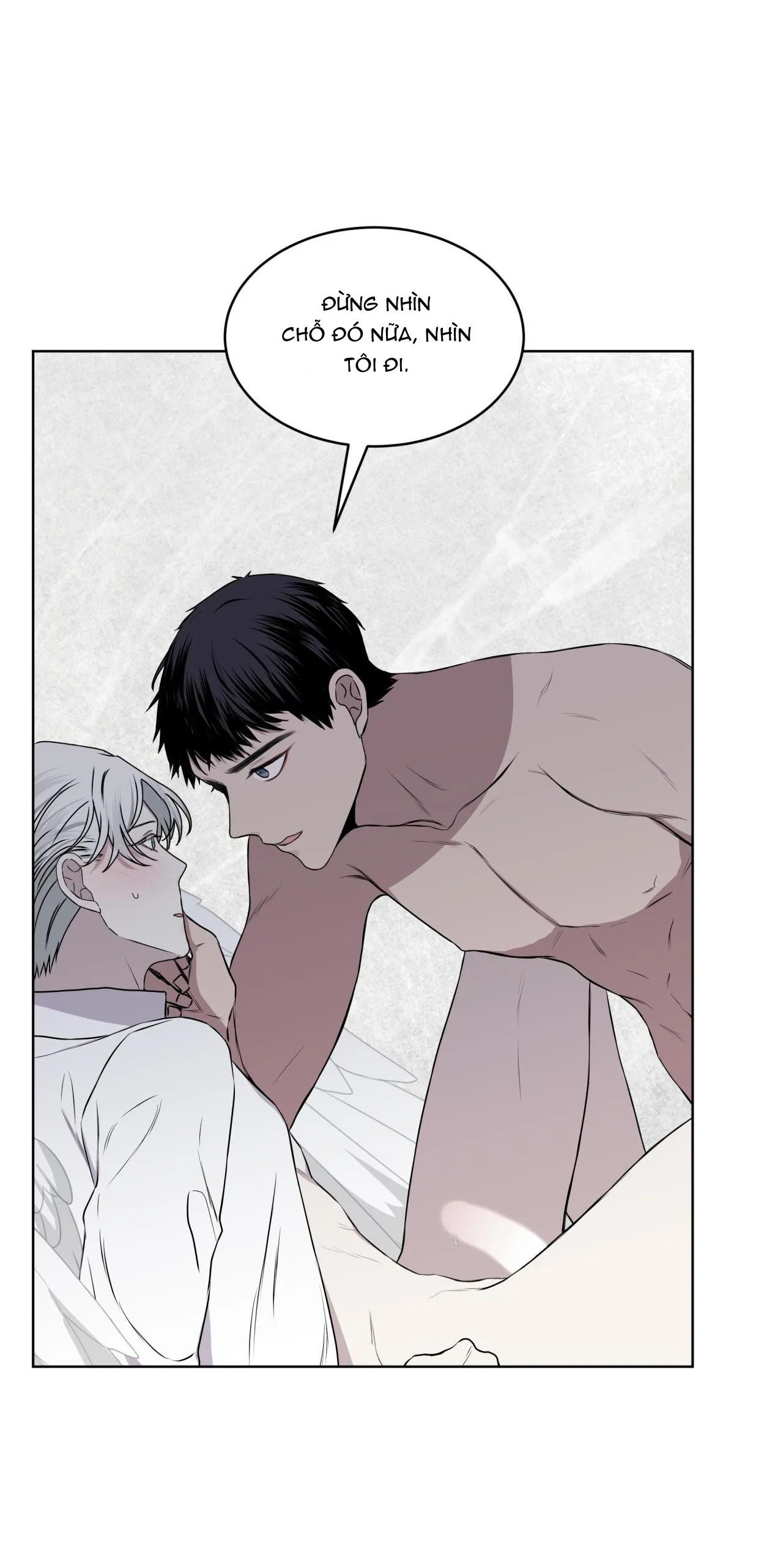 Rừng Biển Chapter 41 Trang 5