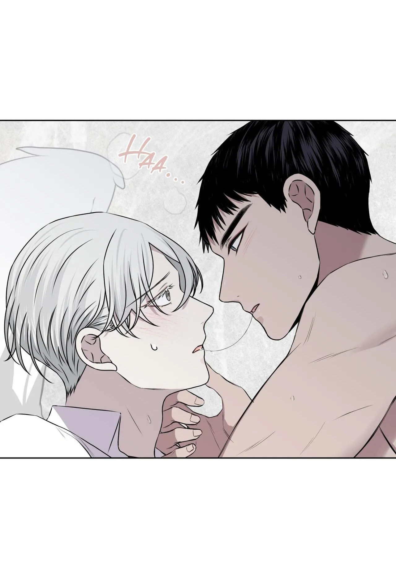 Rừng Biển Chapter 41 Trang 11