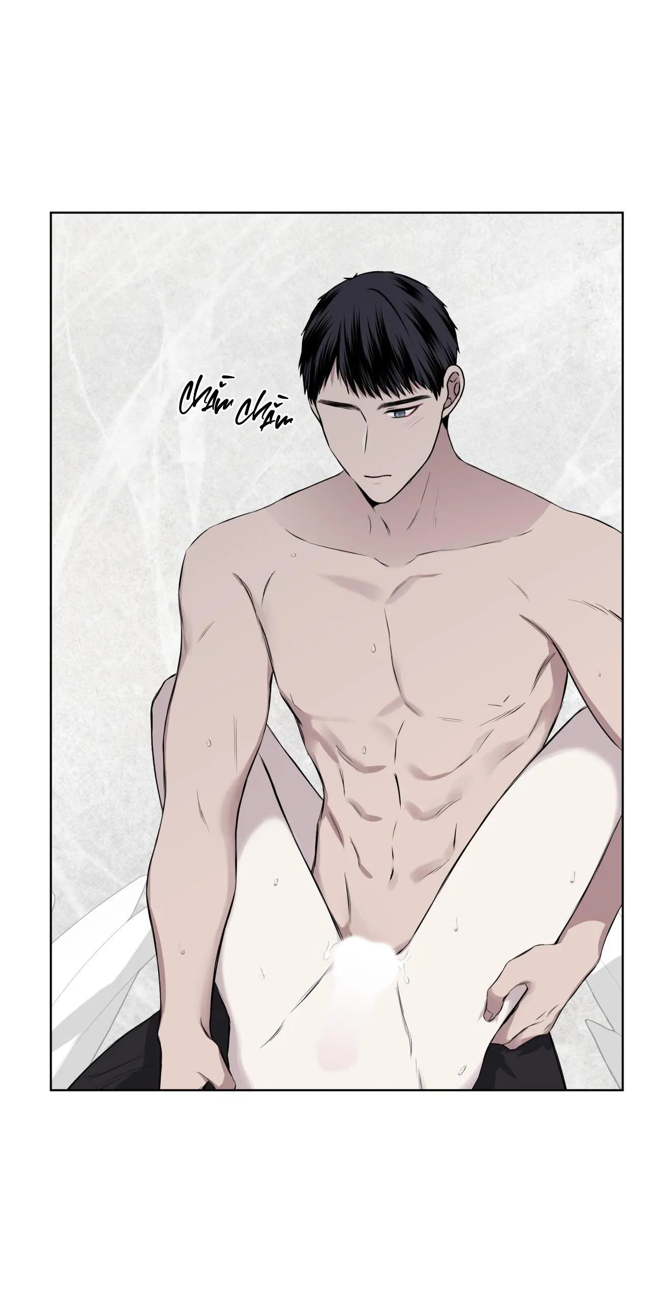 Rừng Biển Chapter 41 Trang 12