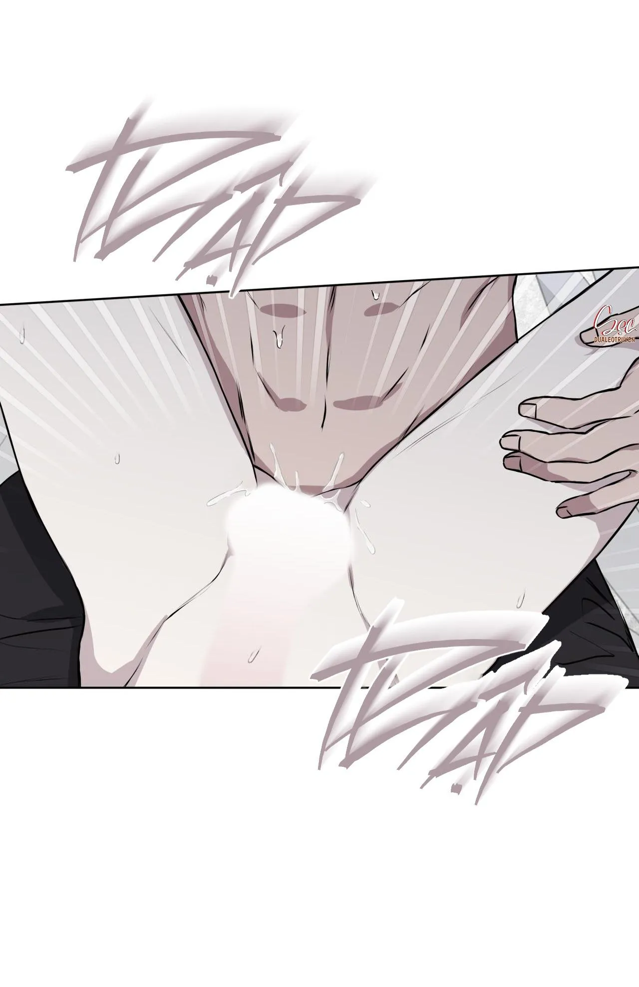 Rừng Biển Chapter 41 Trang 17