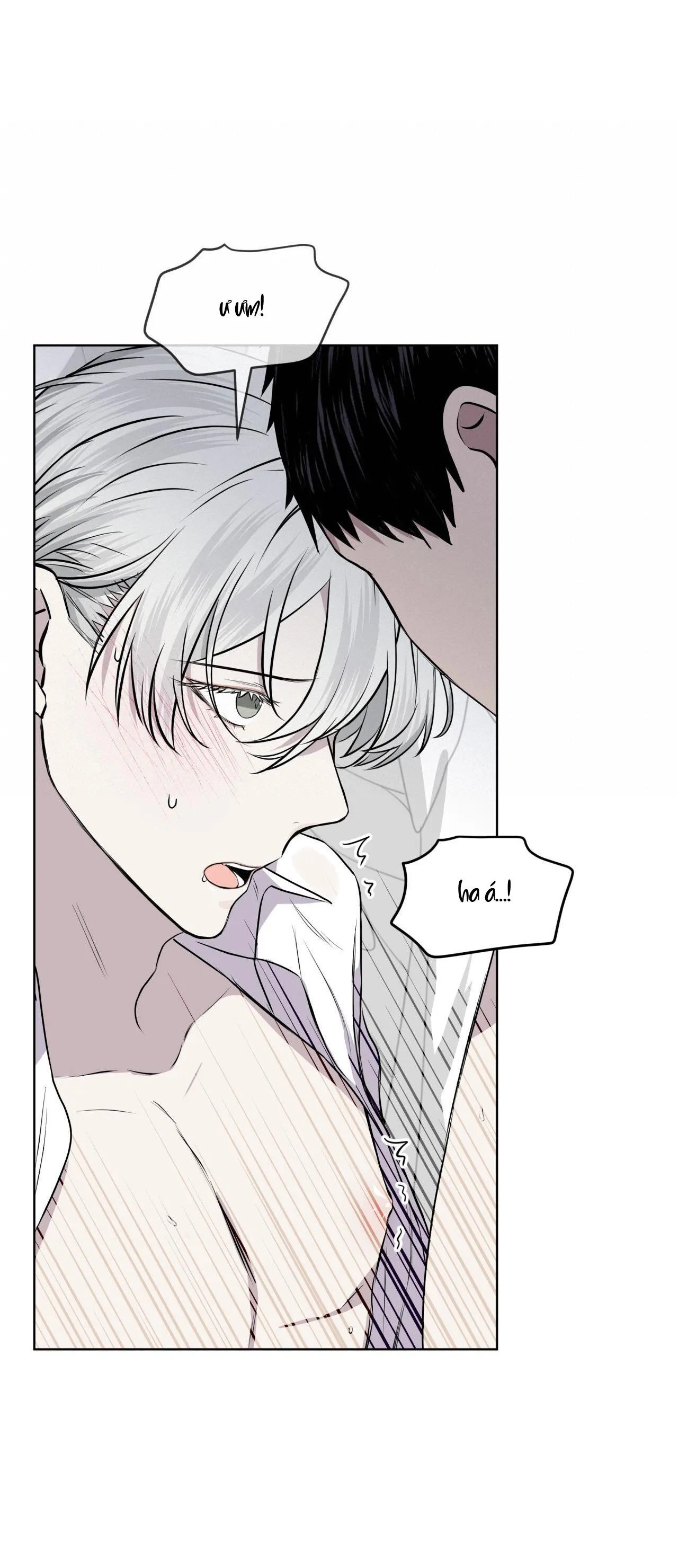 Rừng Biển Chapter 41 Trang 19