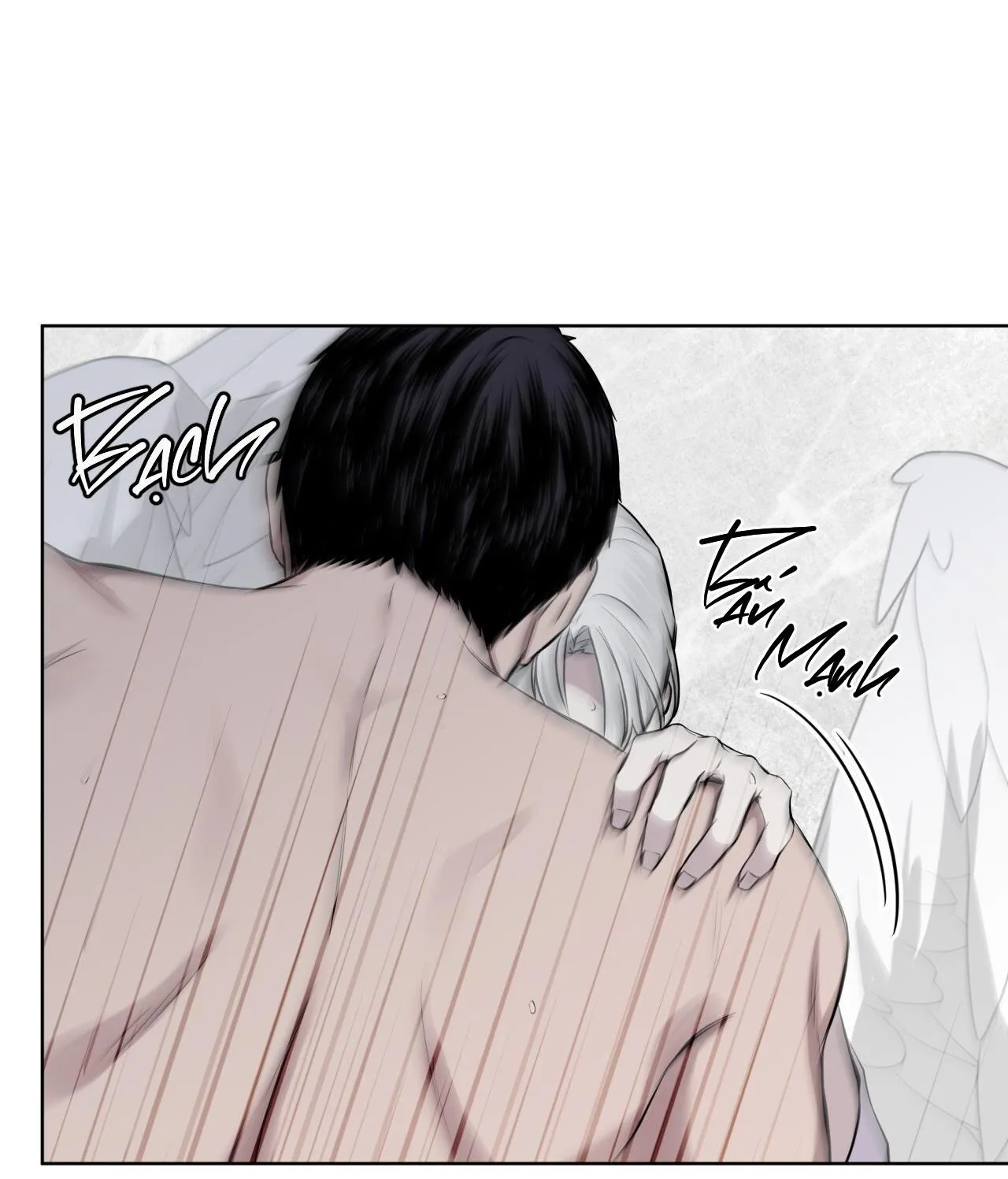 Rừng Biển Chapter 41 Trang 20