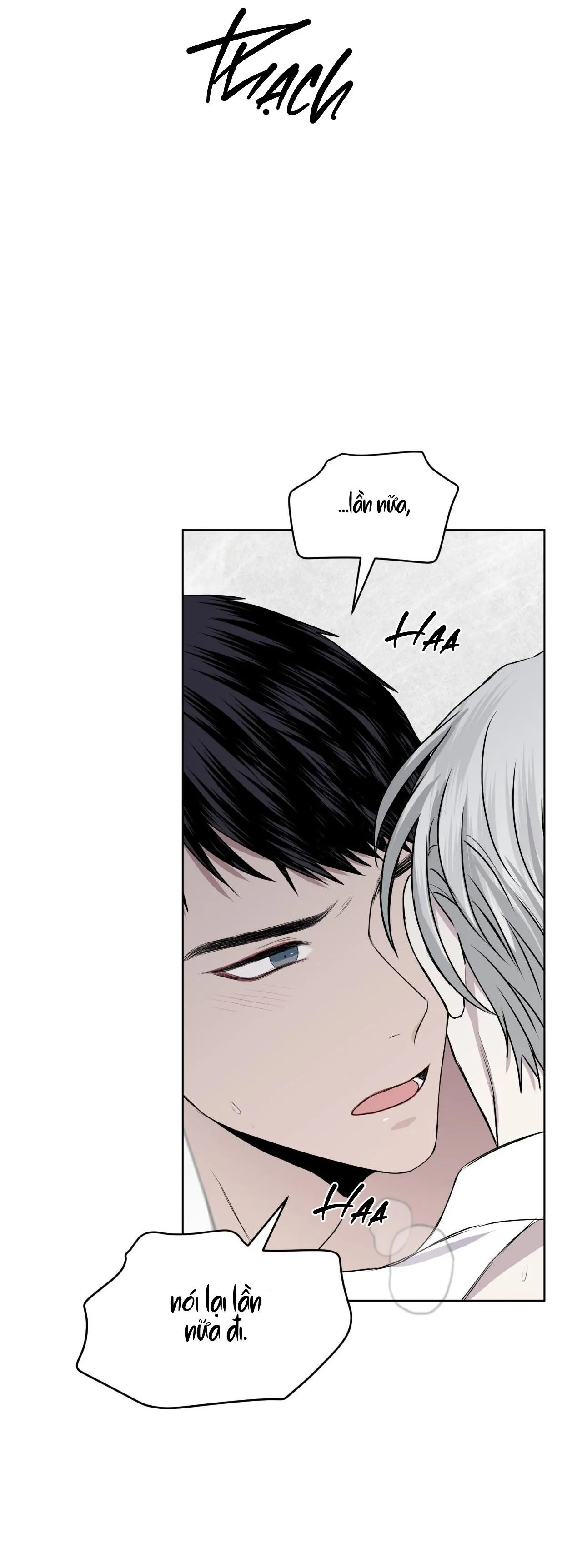 Rừng Biển Chapter 41 Trang 22