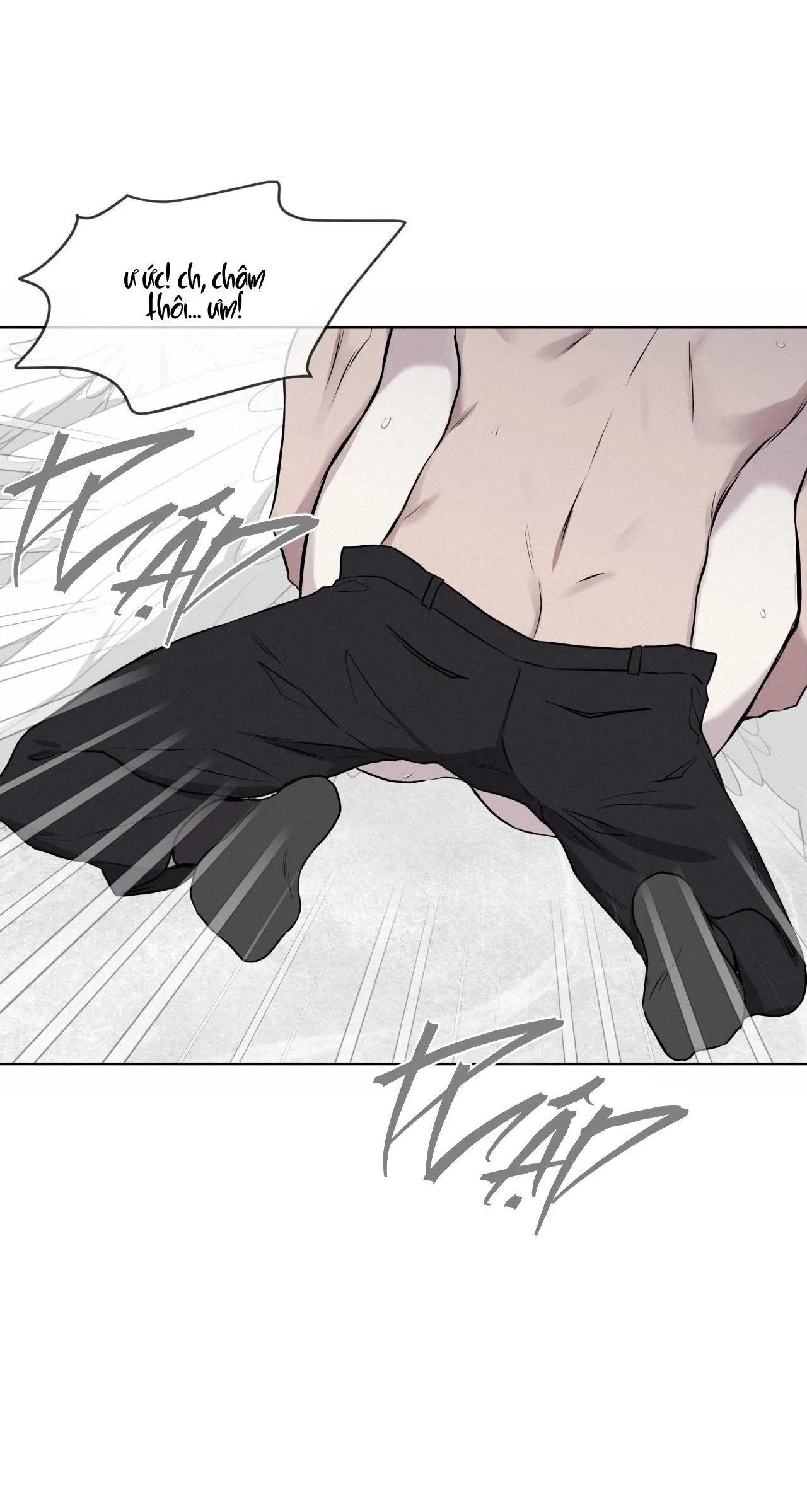 Rừng Biển Chapter 41 Trang 28