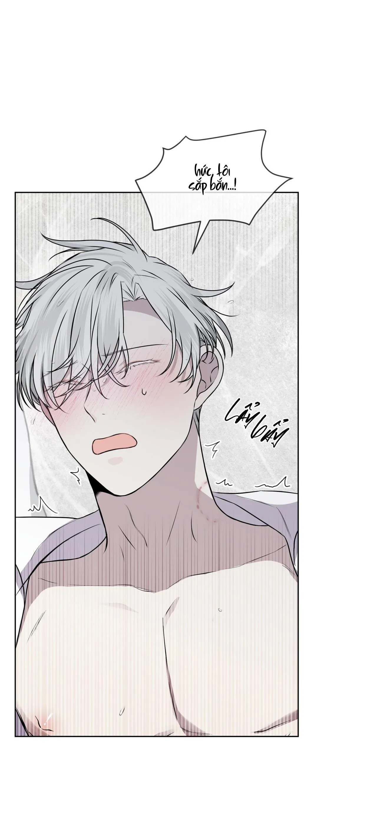 Rừng Biển Chapter 41 Trang 29