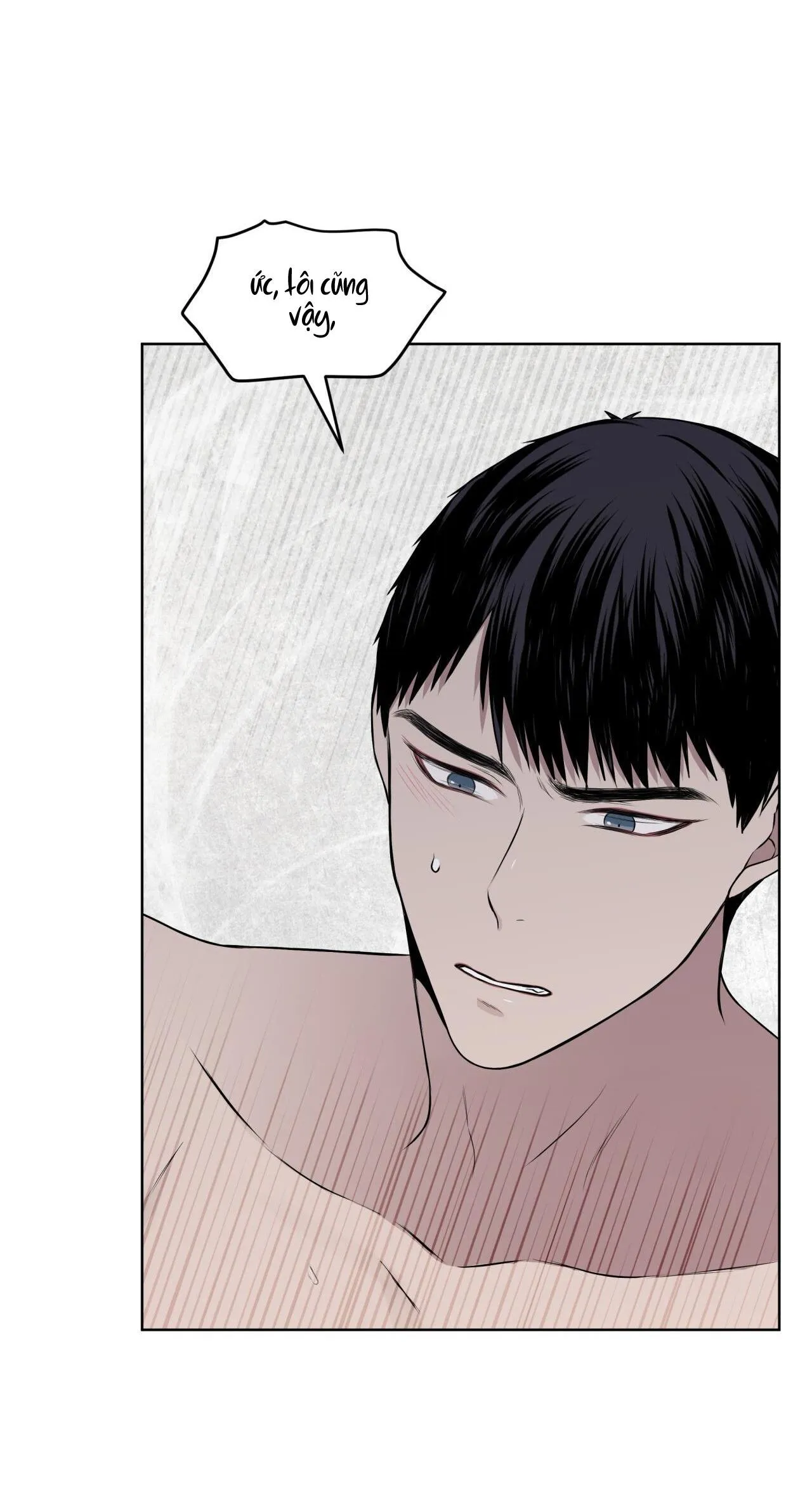 Rừng Biển Chapter 41 Trang 30