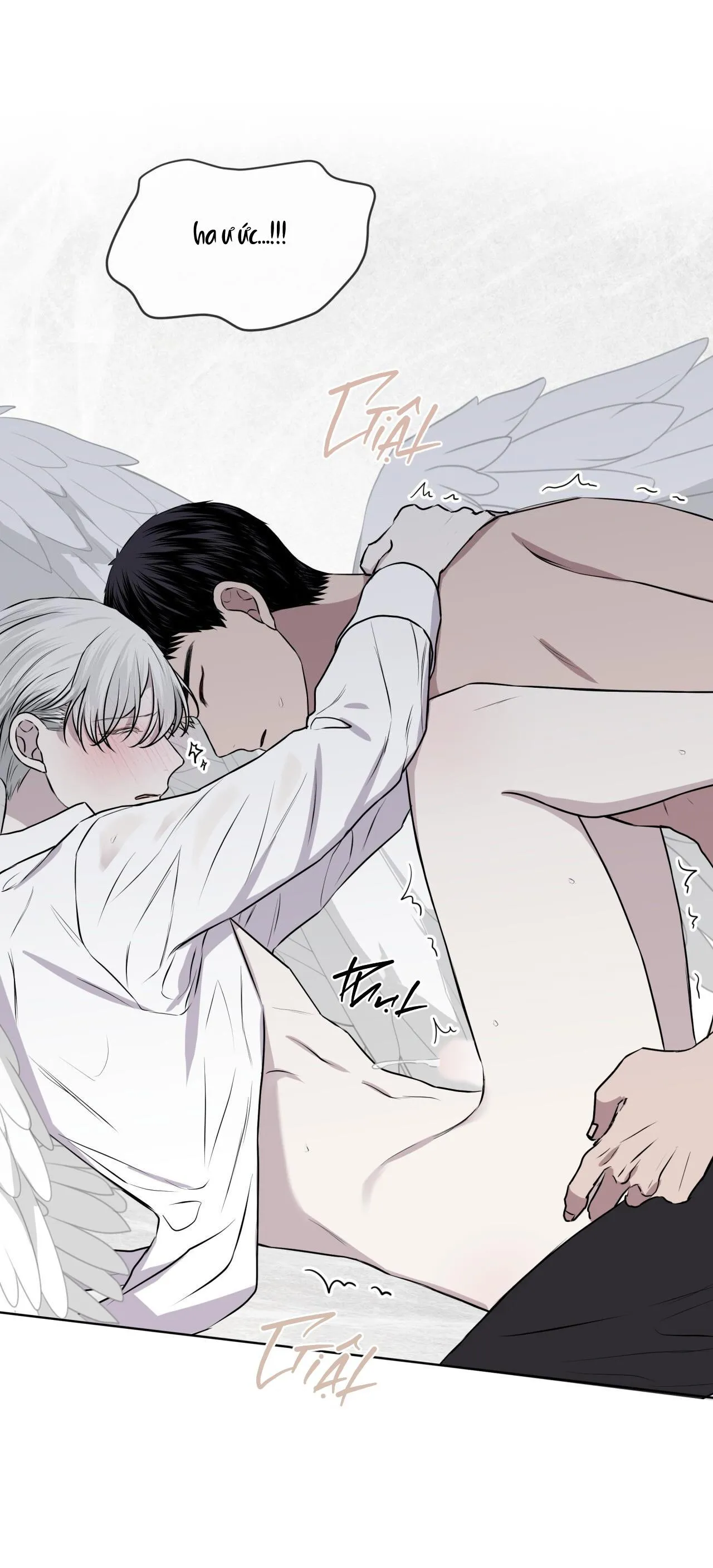 Rừng Biển Chapter 41 Trang 31