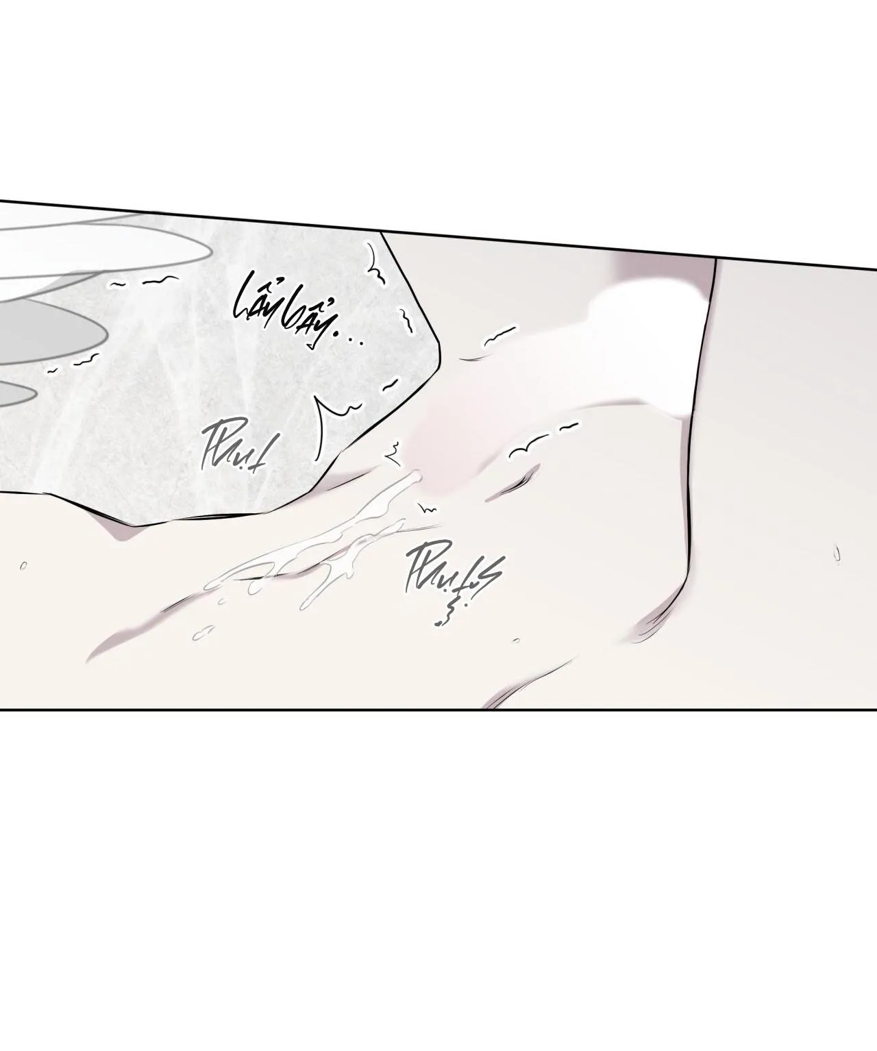 Rừng Biển Chapter 41 Trang 32