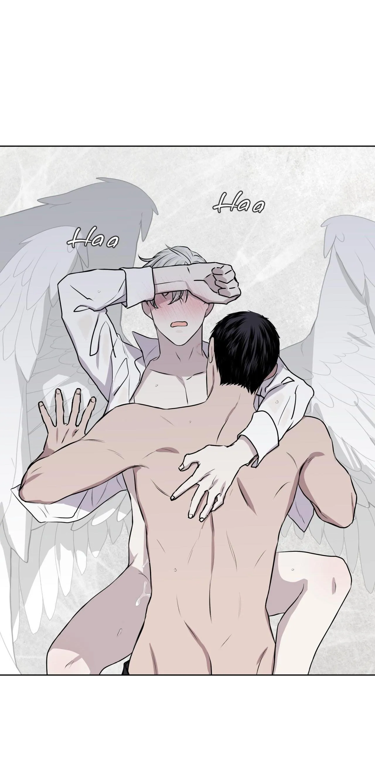 Rừng Biển Chapter 41 Trang 33