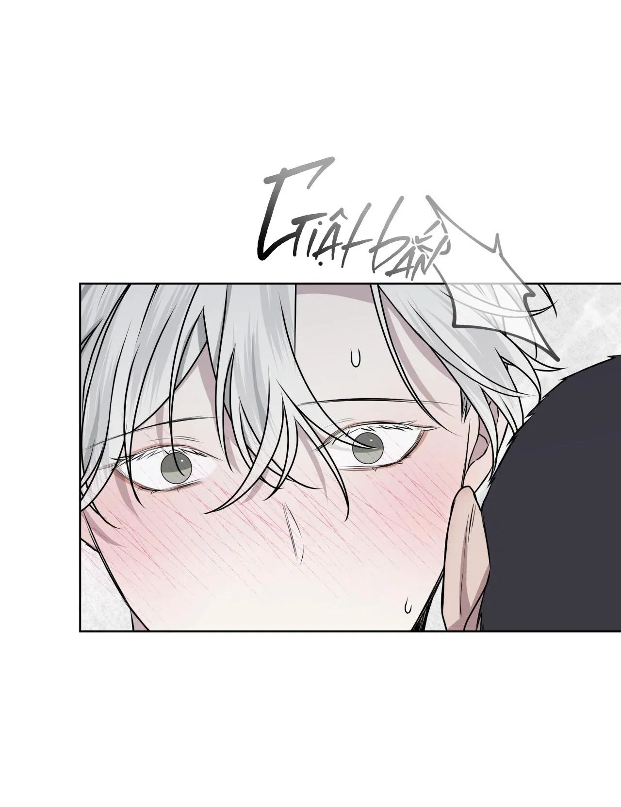 Rừng Biển Chapter 41 Trang 34