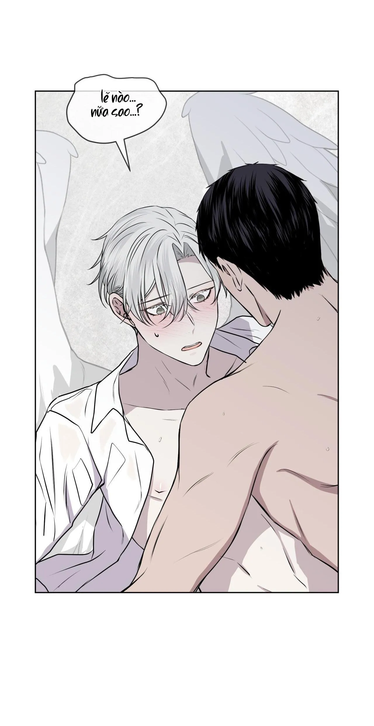 Rừng Biển Chapter 41 Trang 36