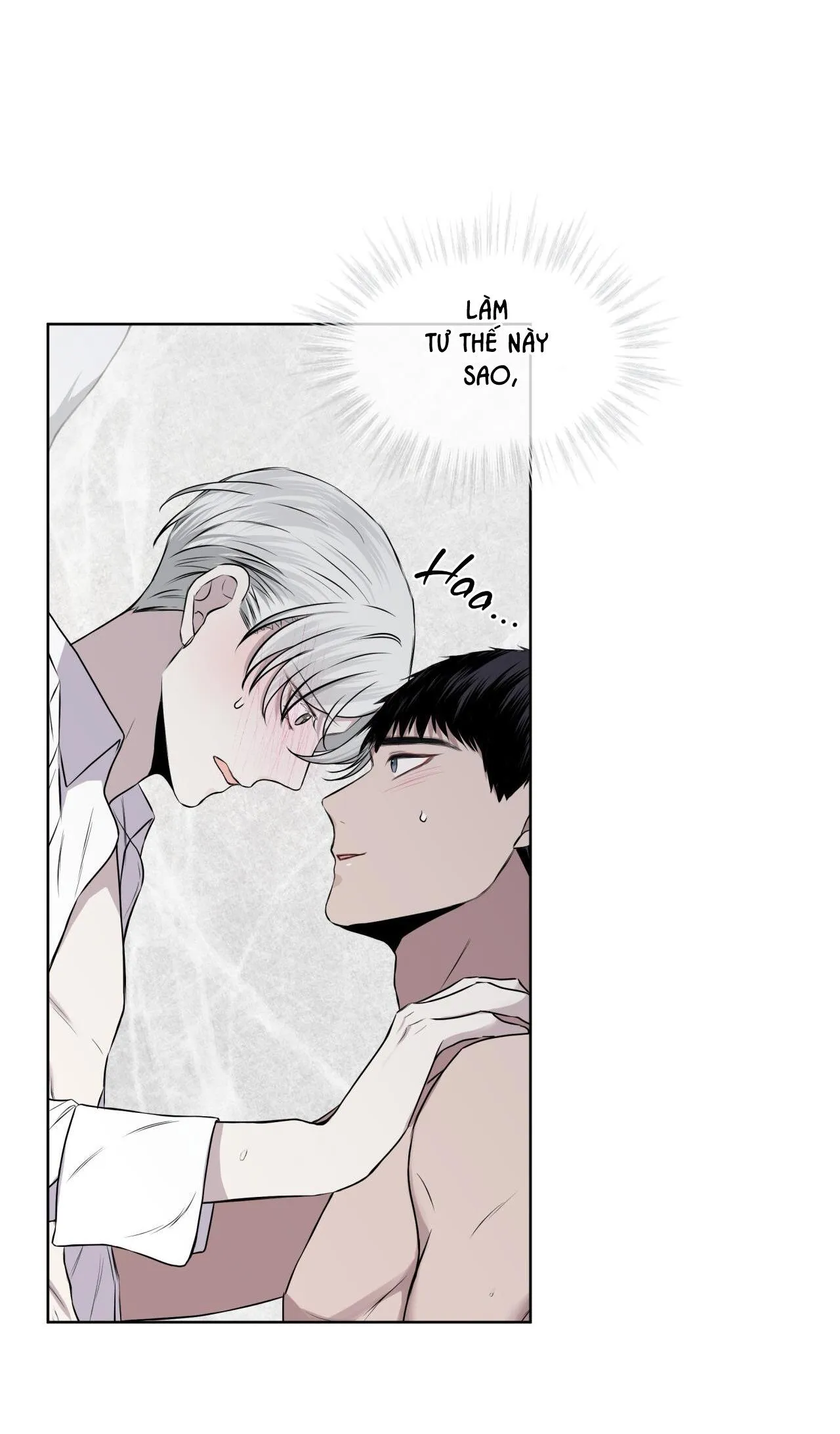 Rừng Biển Chapter 41 Trang 39