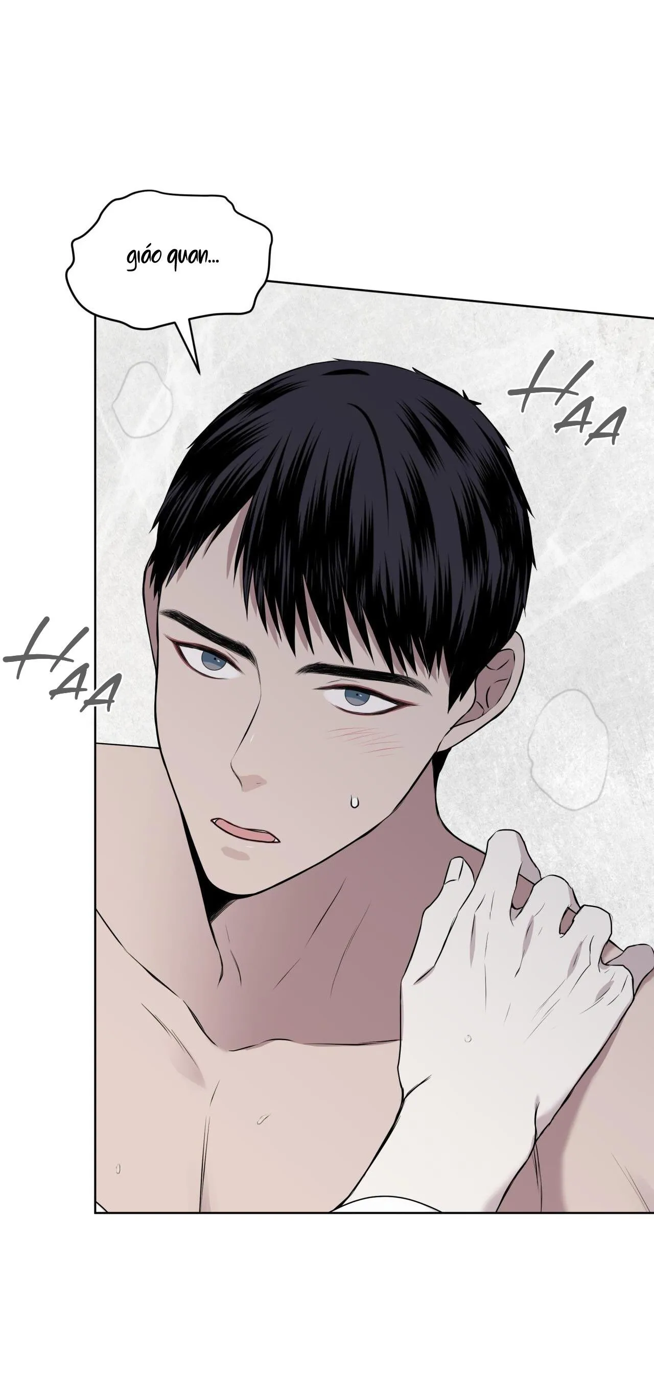 Rừng Biển Chapter 41 Trang 42