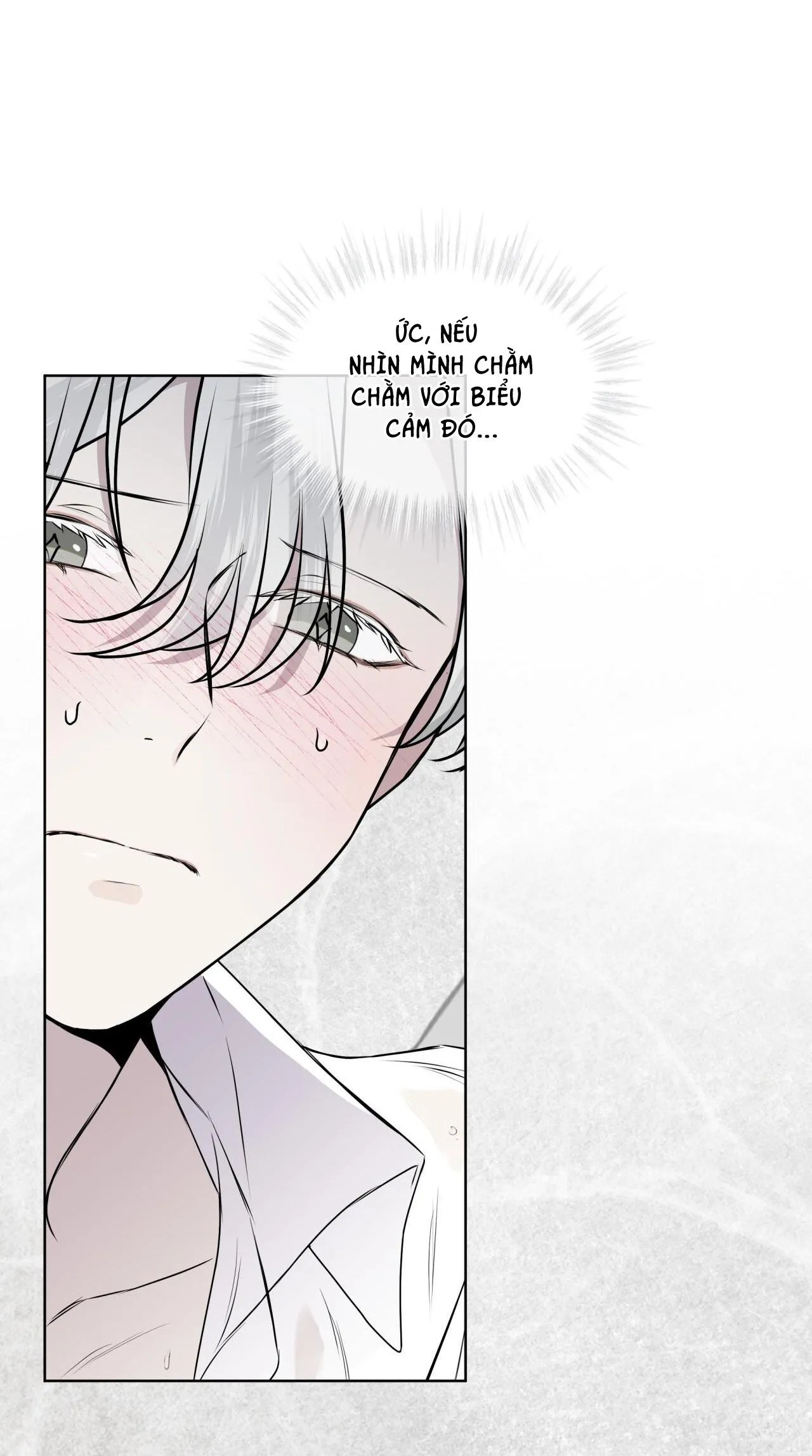 Rừng Biển Chapter 41 Trang 43