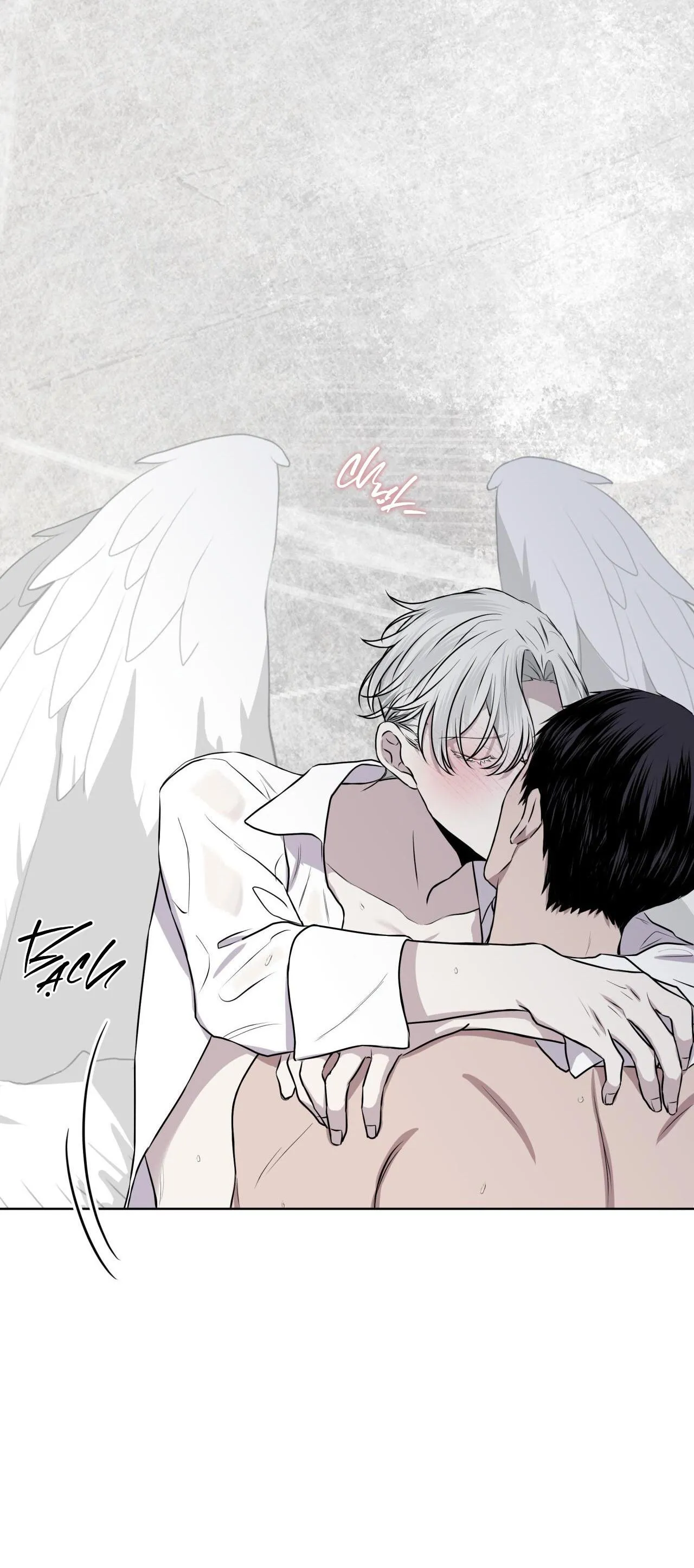 Rừng Biển Chapter 41 Trang 44