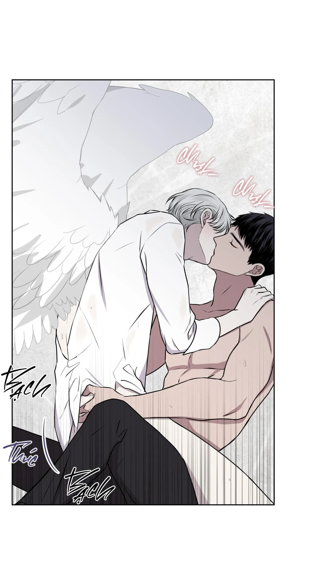 Rừng Biển Chapter 41 Trang 46