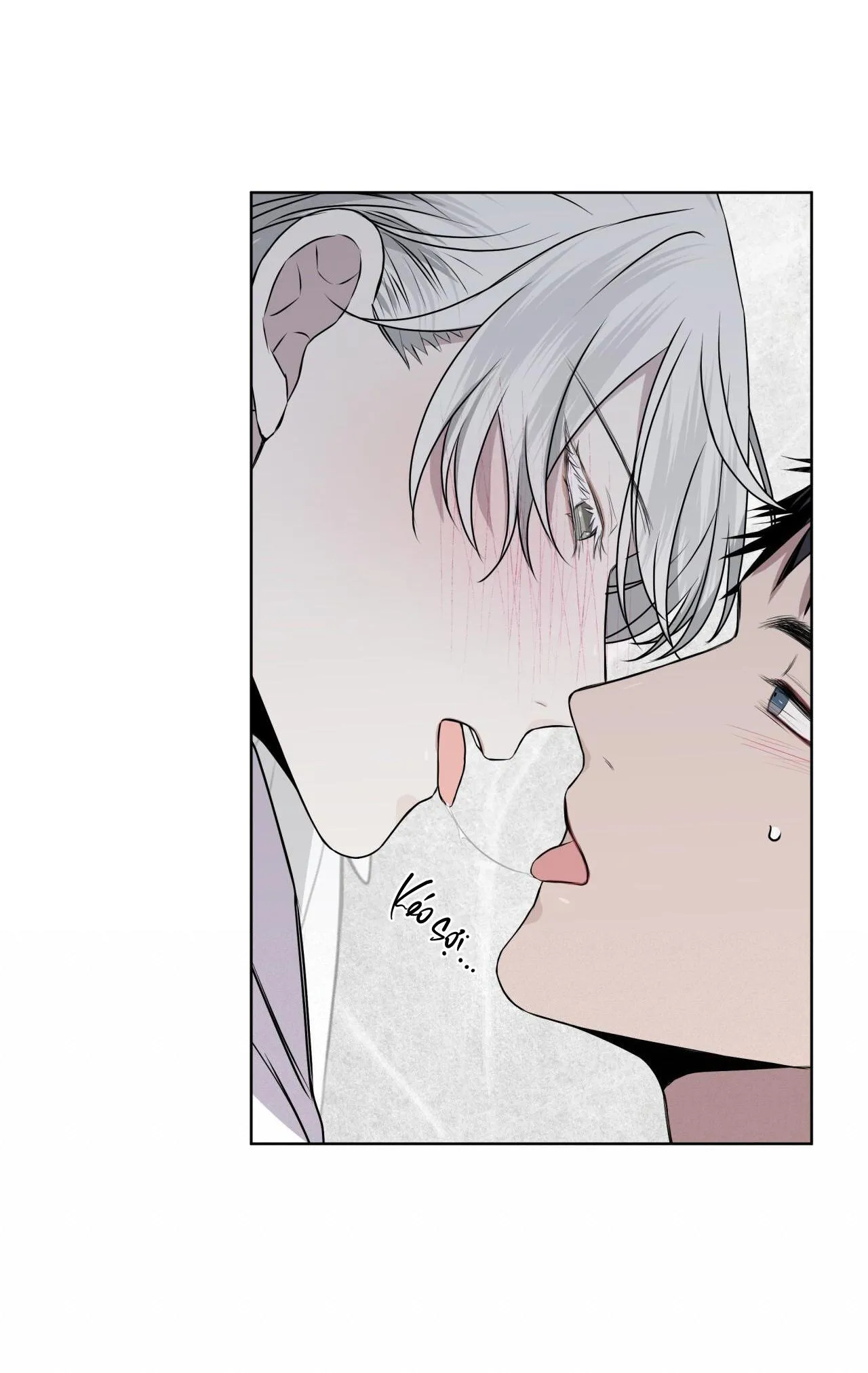 Rừng Biển Chapter 41 Trang 47