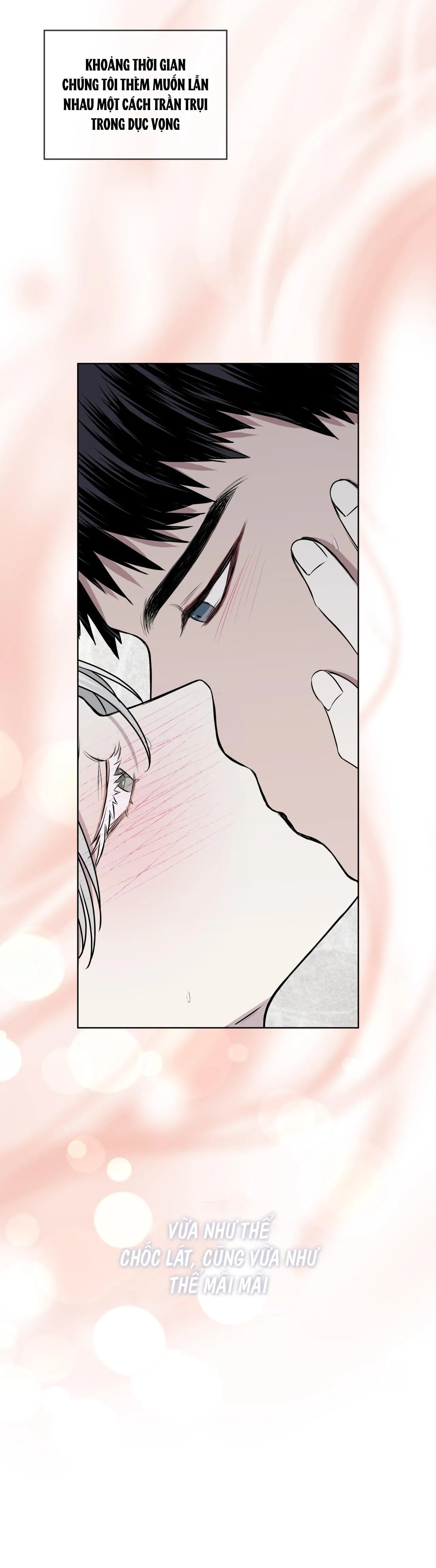 Rừng Biển Chapter 41 Trang 52