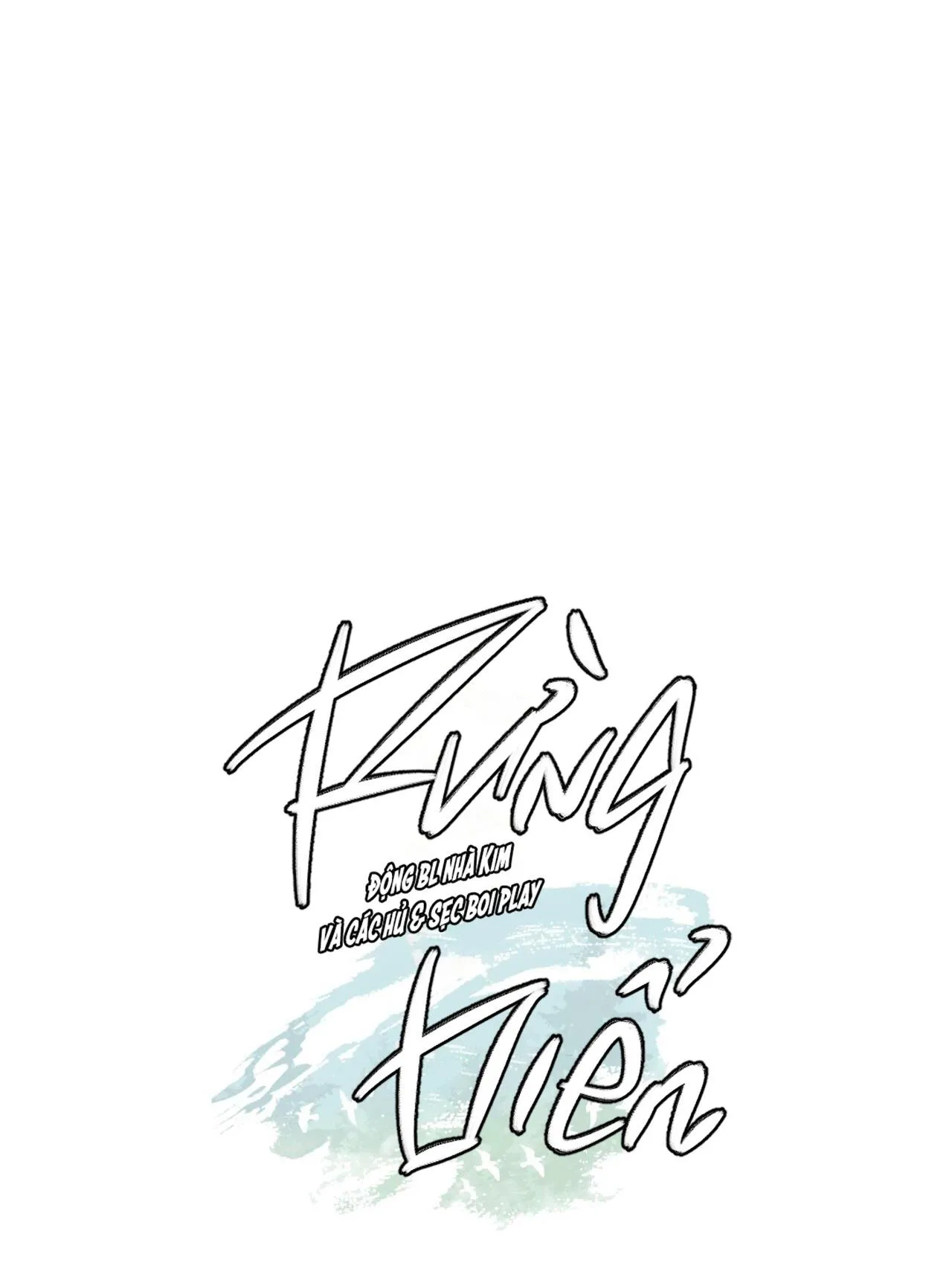 Rừng Biển Chapter 41 Trang 53