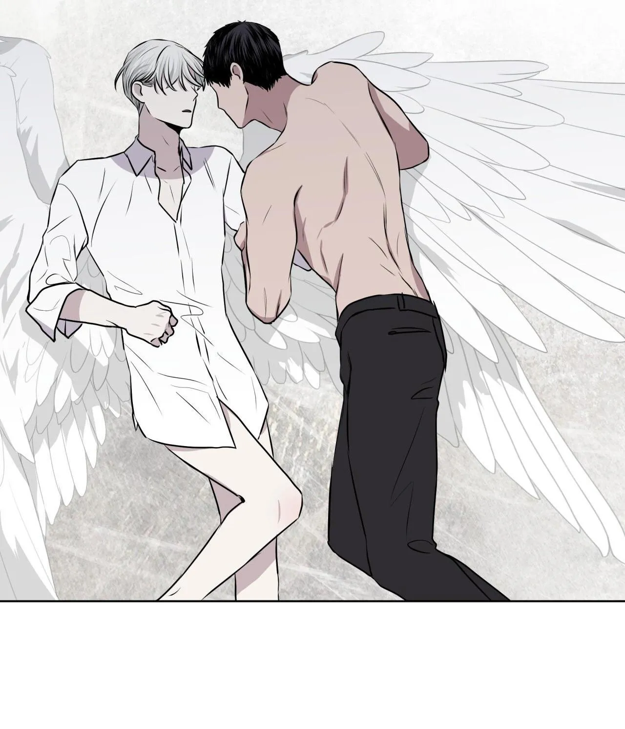 Rừng Biển Chapter 41 Trang 55