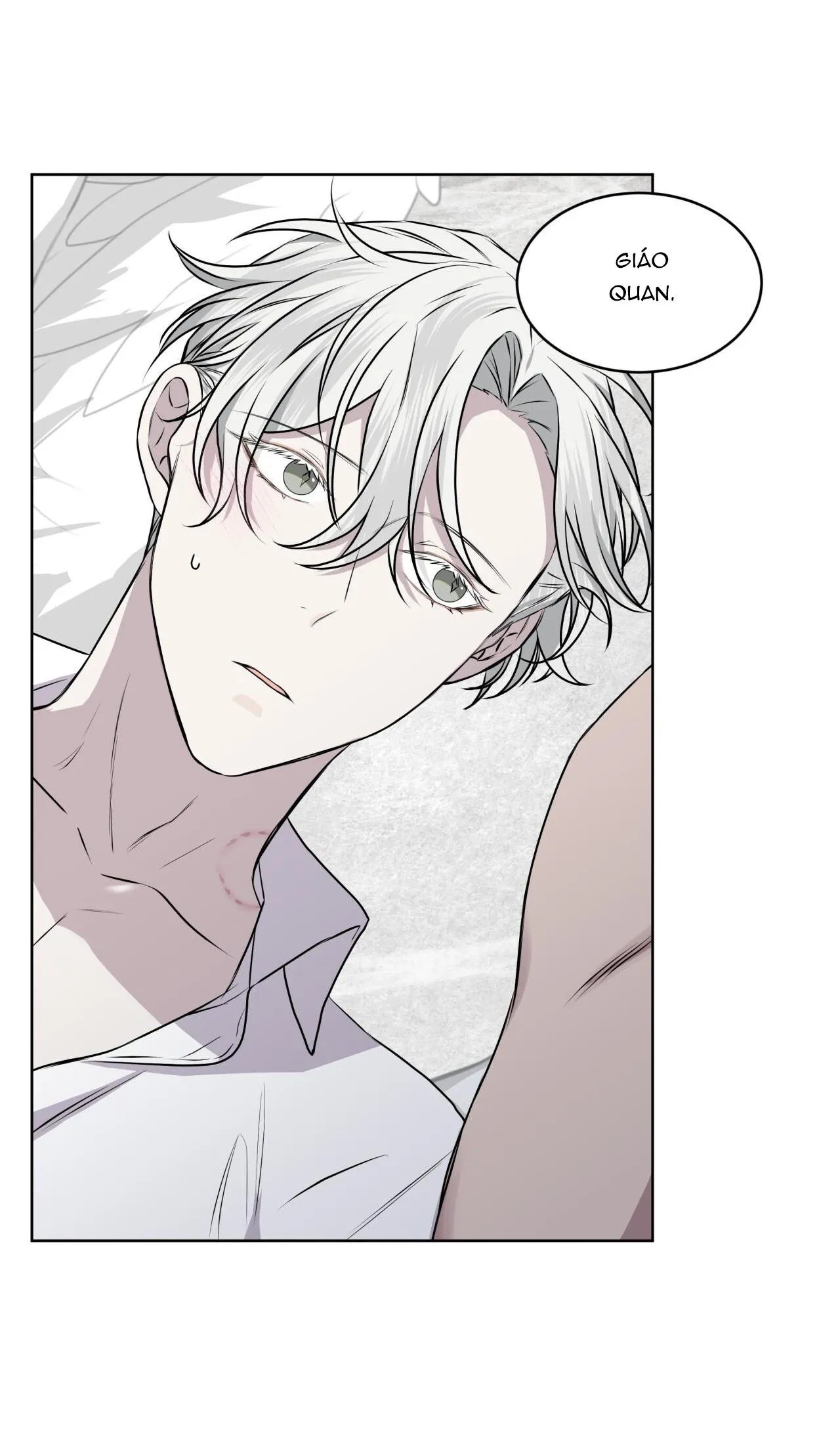 Rừng Biển Chapter 41 Trang 56