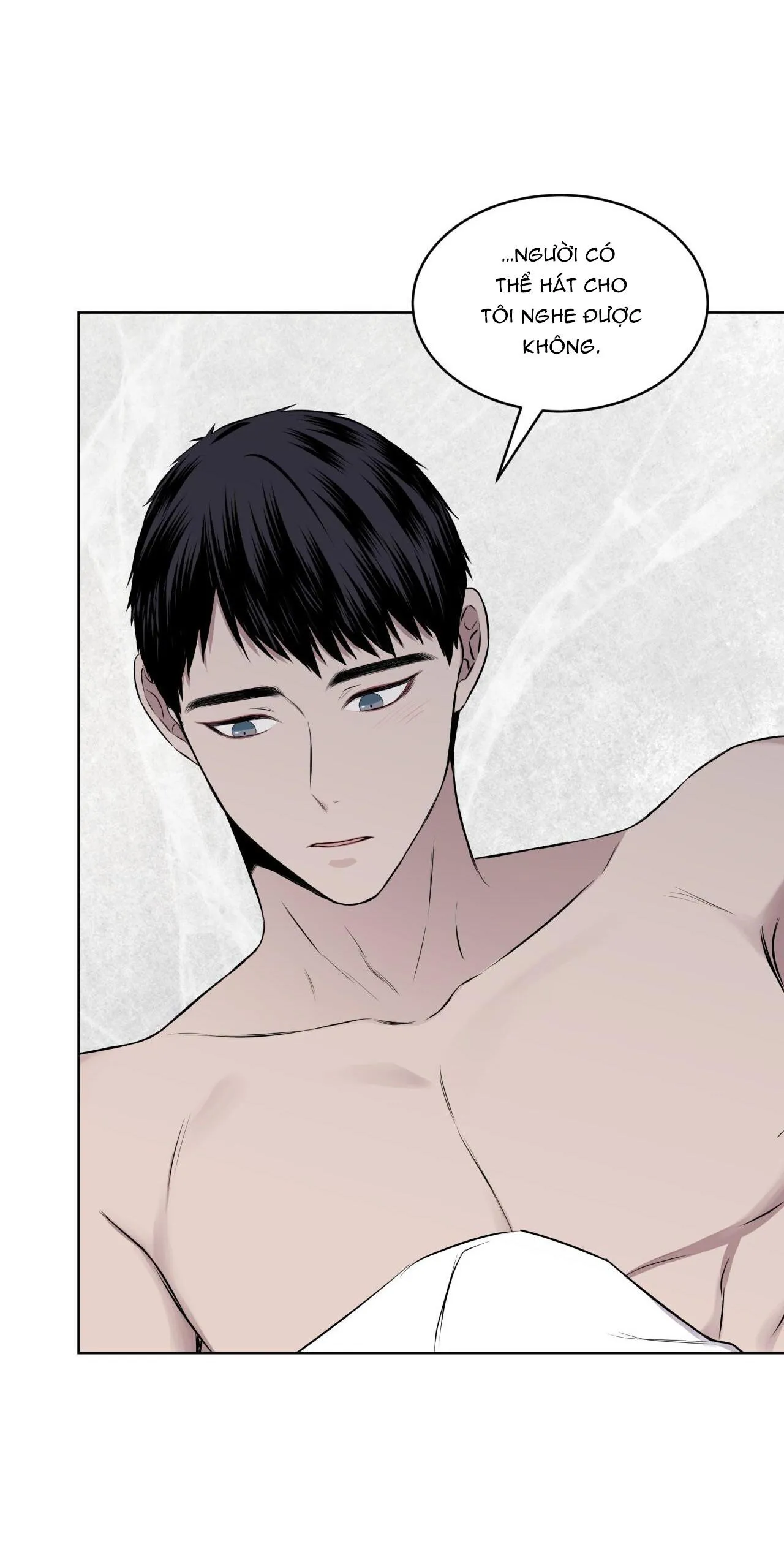 Rừng Biển Chapter 41 Trang 57