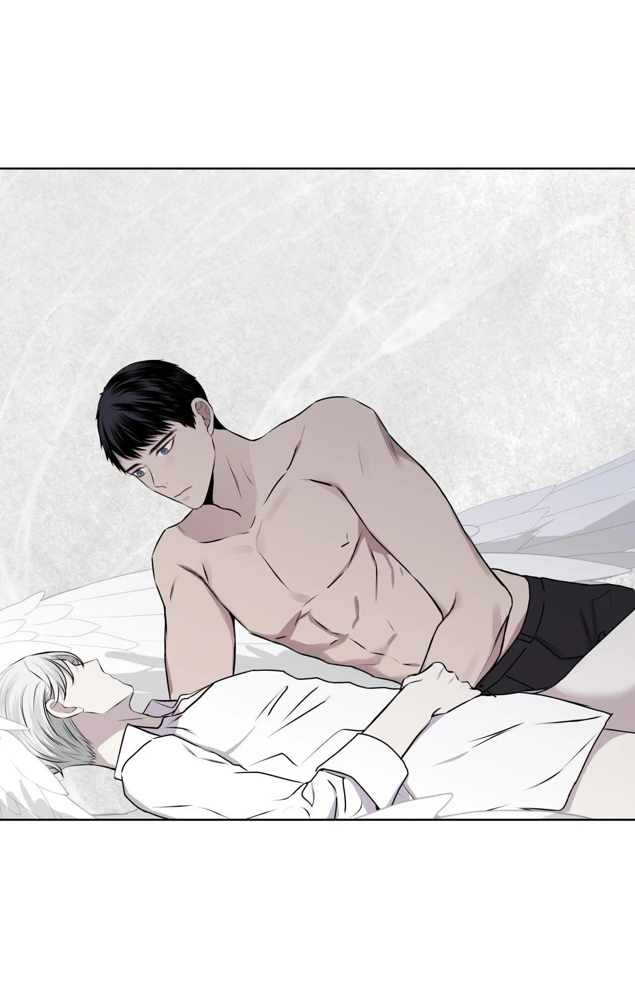 Rừng Biển Chapter 41 Trang 58