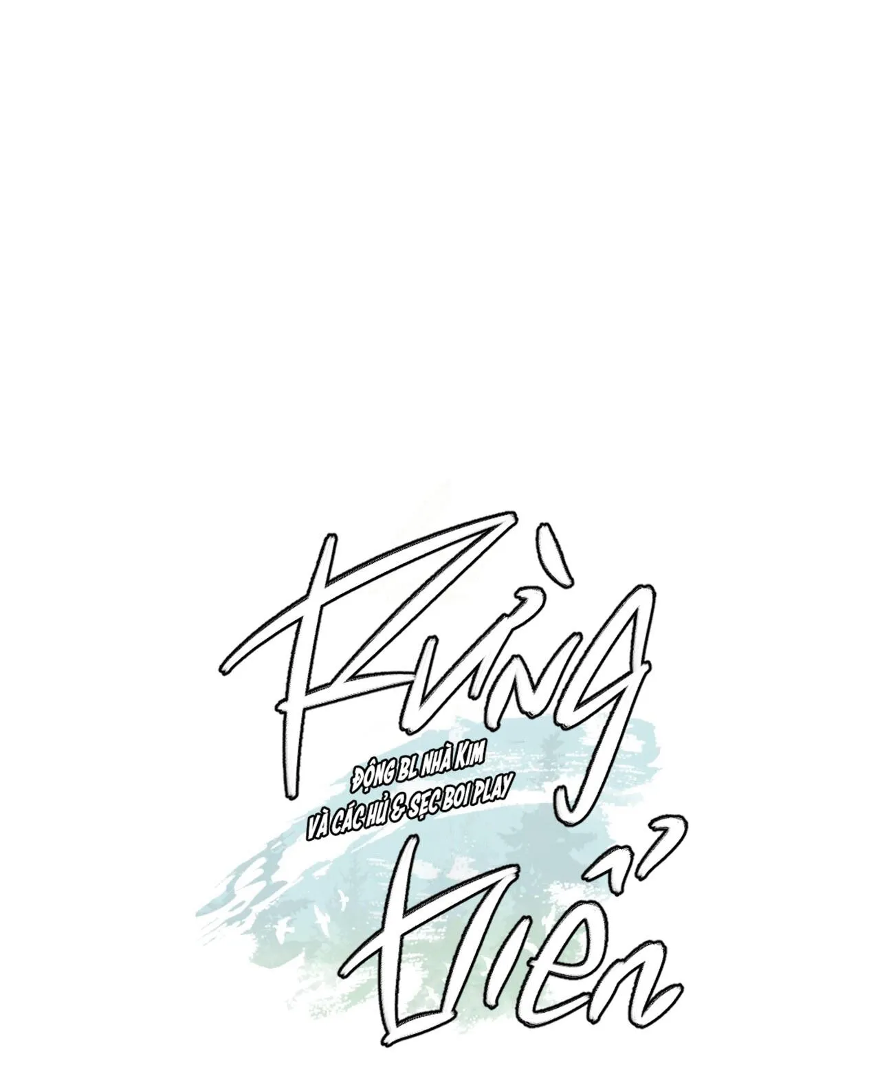 Rừng Biển Chapter 42 Trang 4