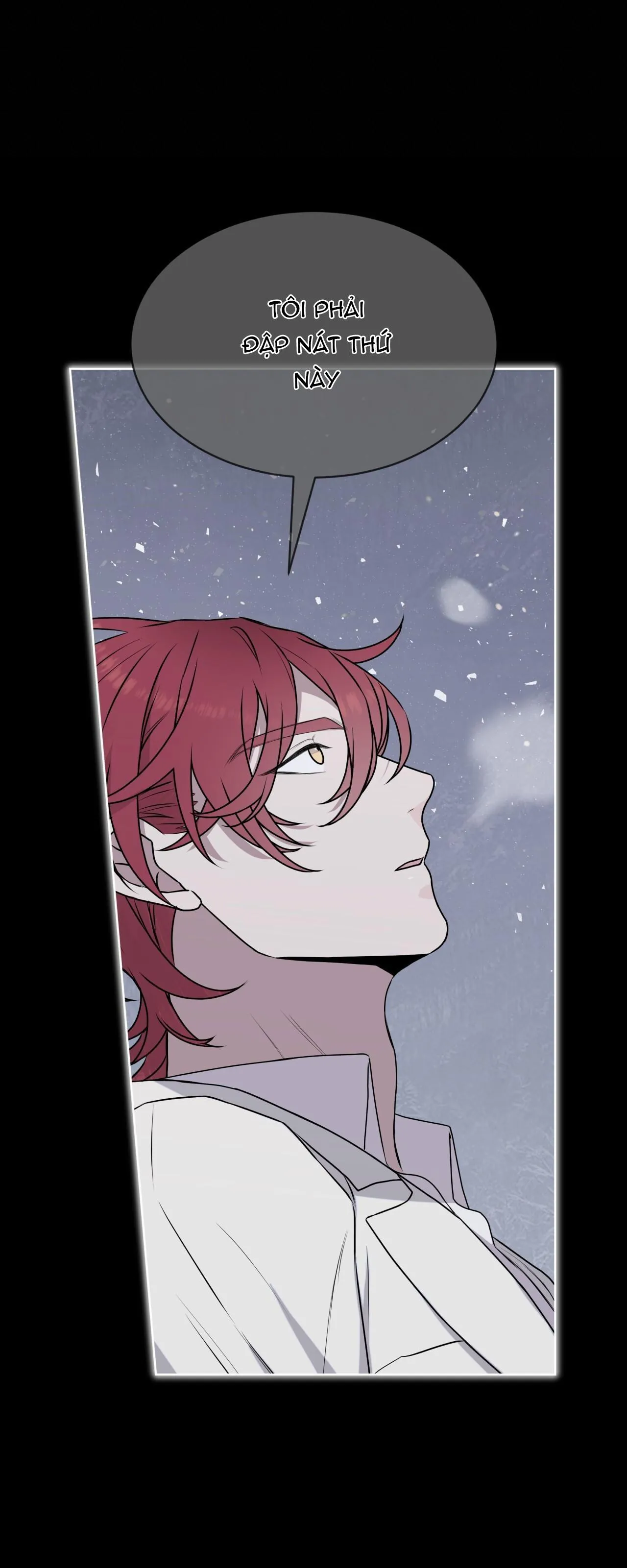 Rừng Biển Chapter 42 Trang 19