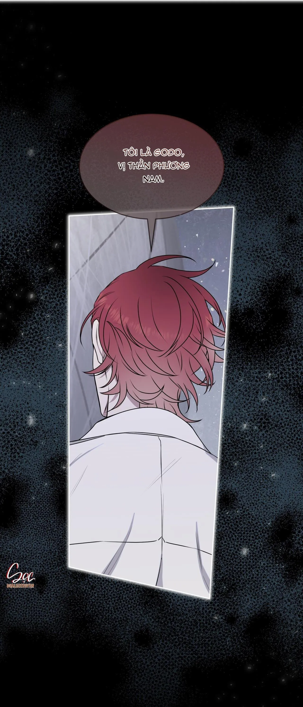 Rừng Biển Chapter 42 Trang 22