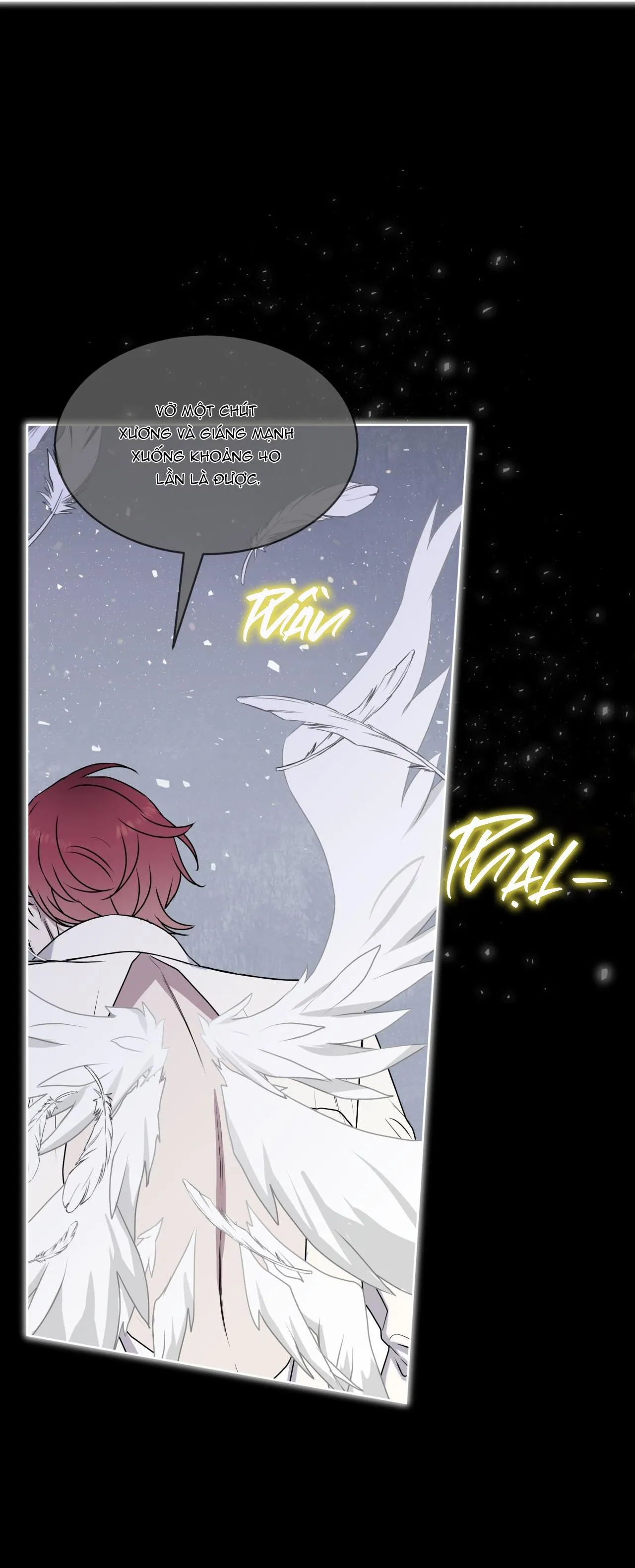 Rừng Biển Chapter 42 Trang 24