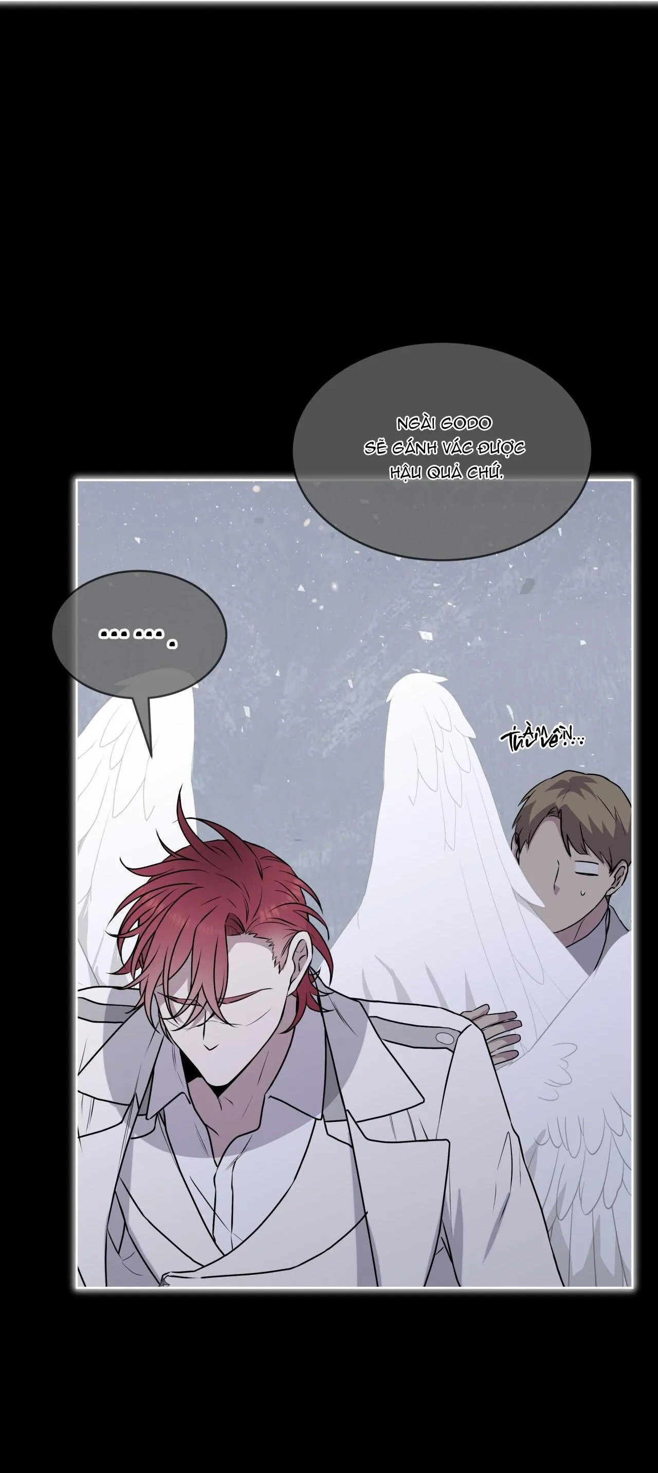 Rừng Biển Chapter 42 Trang 35