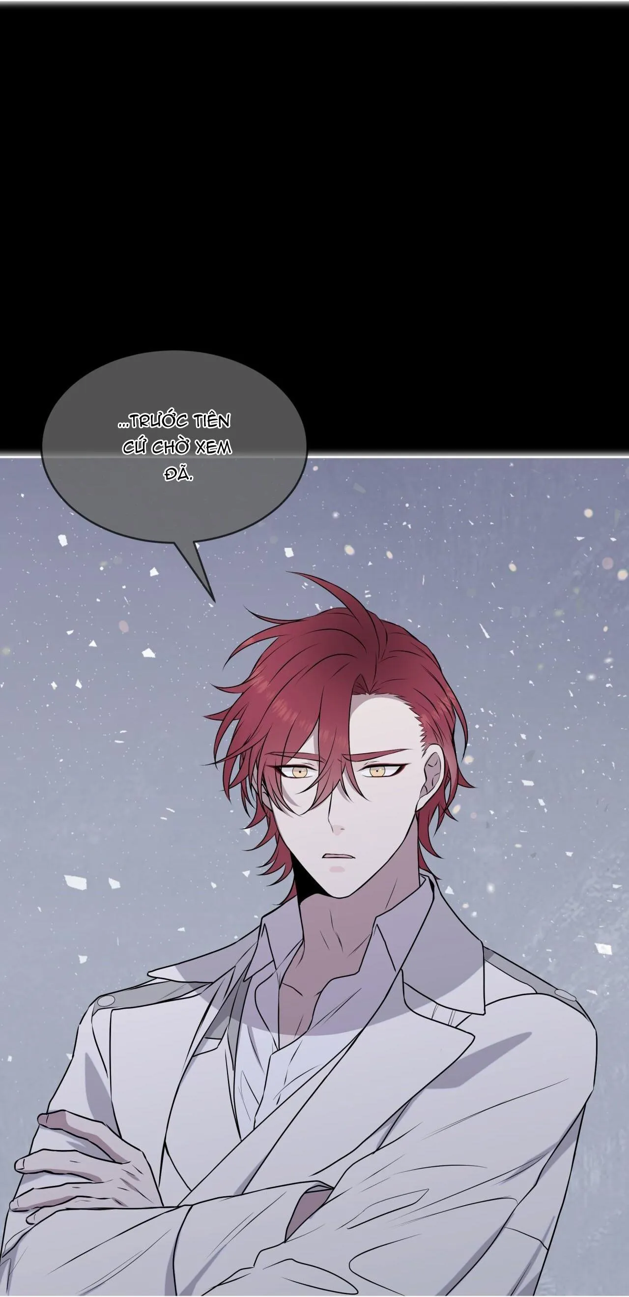 Rừng Biển Chapter 42 Trang 38