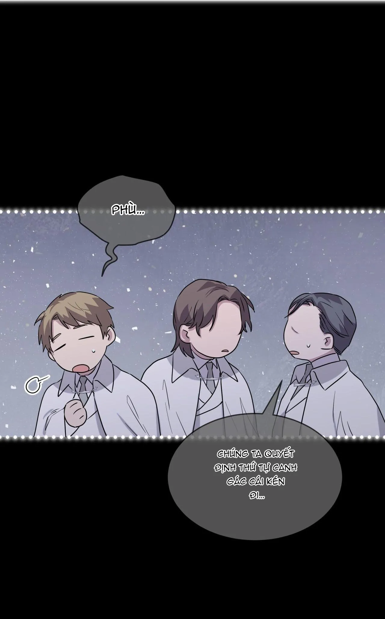 Rừng Biển Chapter 42 Trang 39