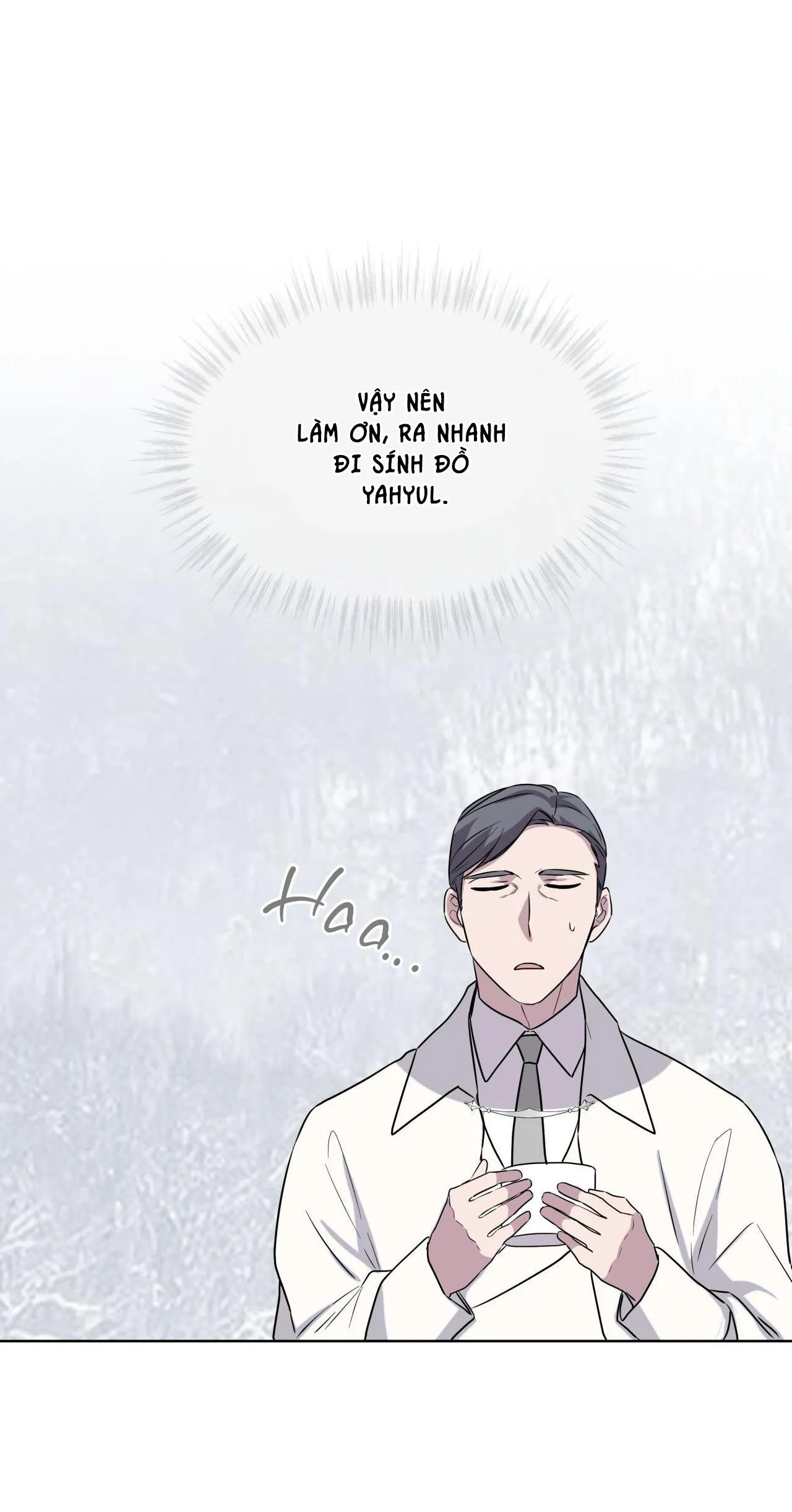 Rừng Biển Chapter 42 Trang 43