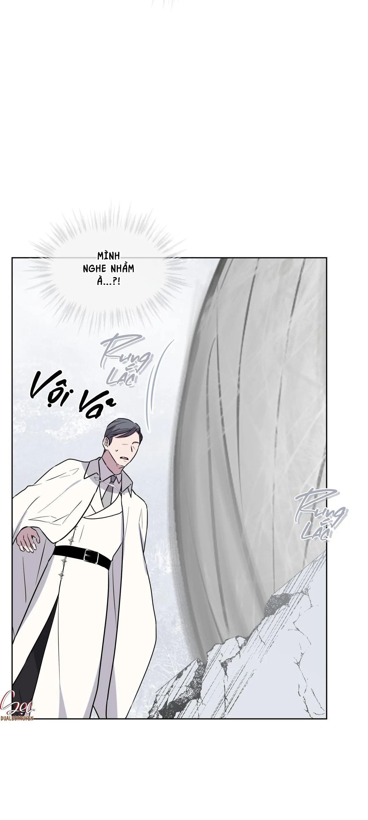 Rừng Biển Chapter 42 Trang 46