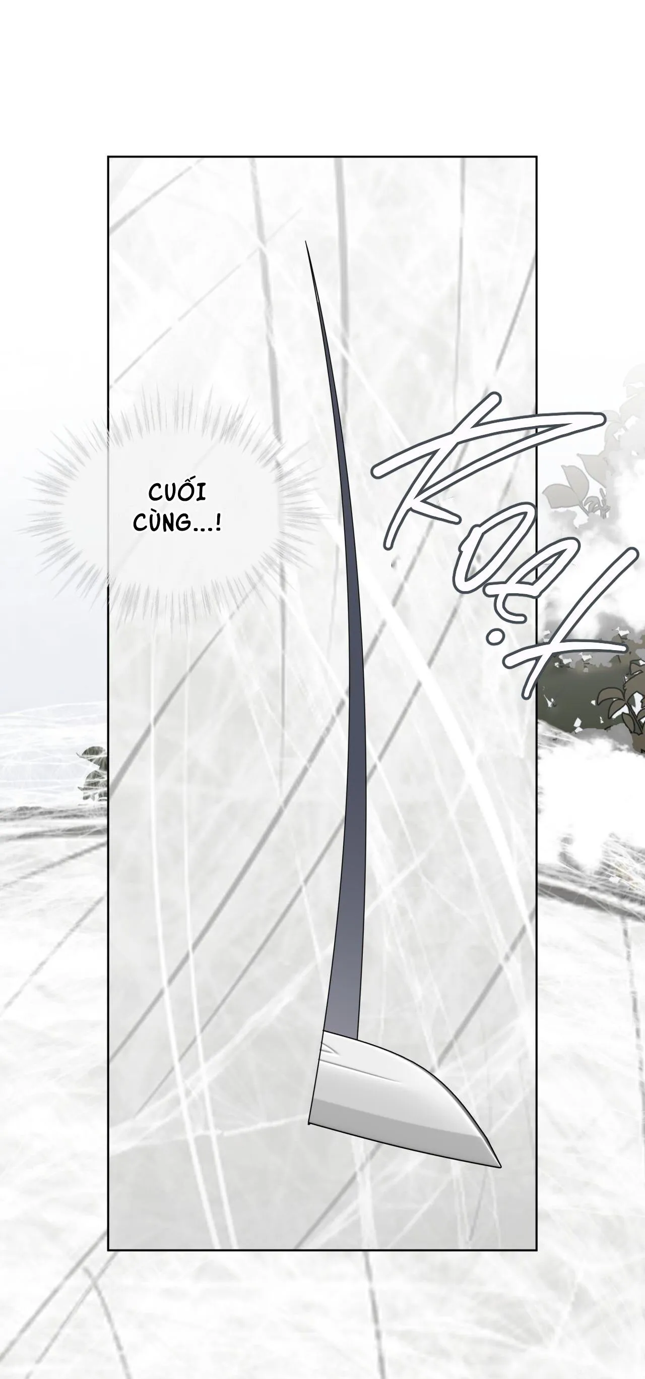 Rừng Biển Chapter 42 Trang 48