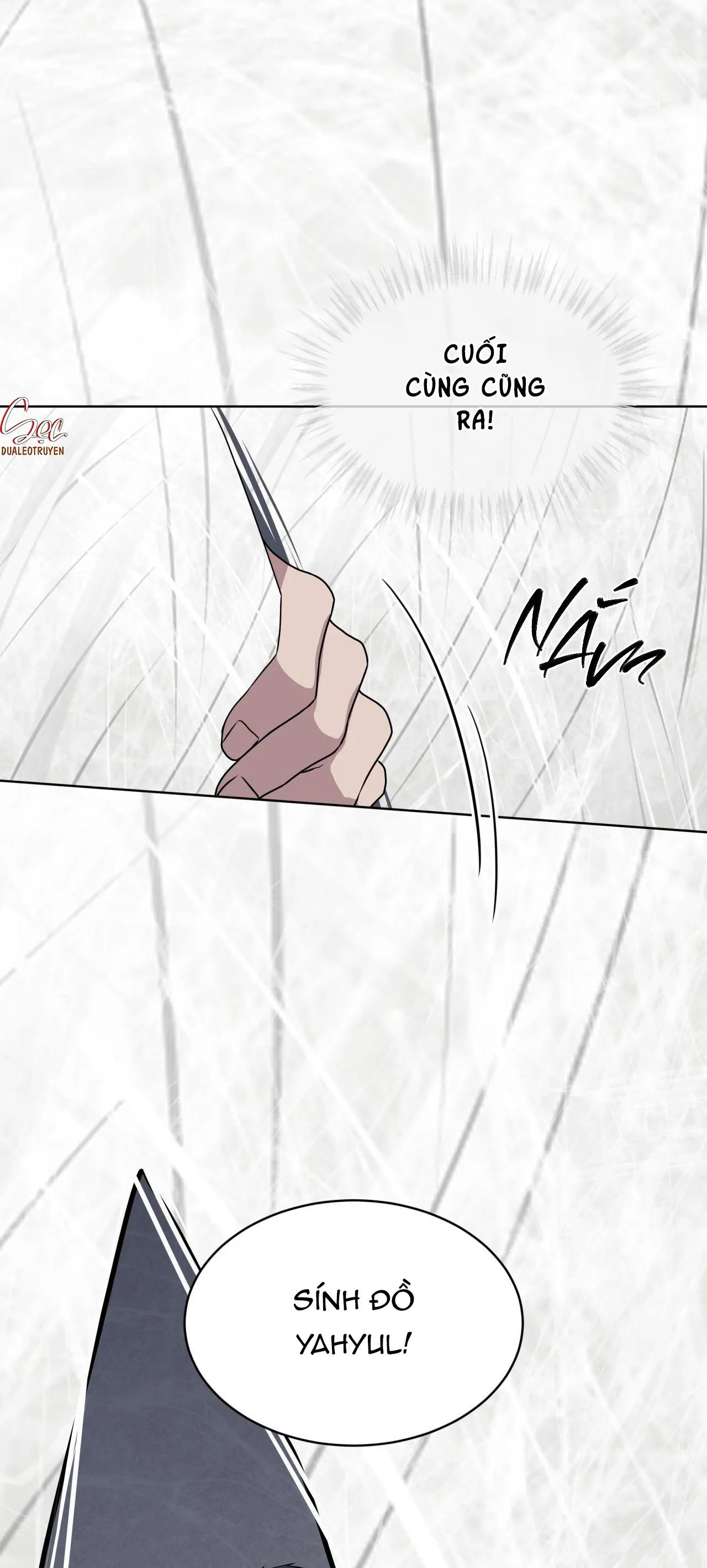 Rừng Biển Chapter 42 Trang 49