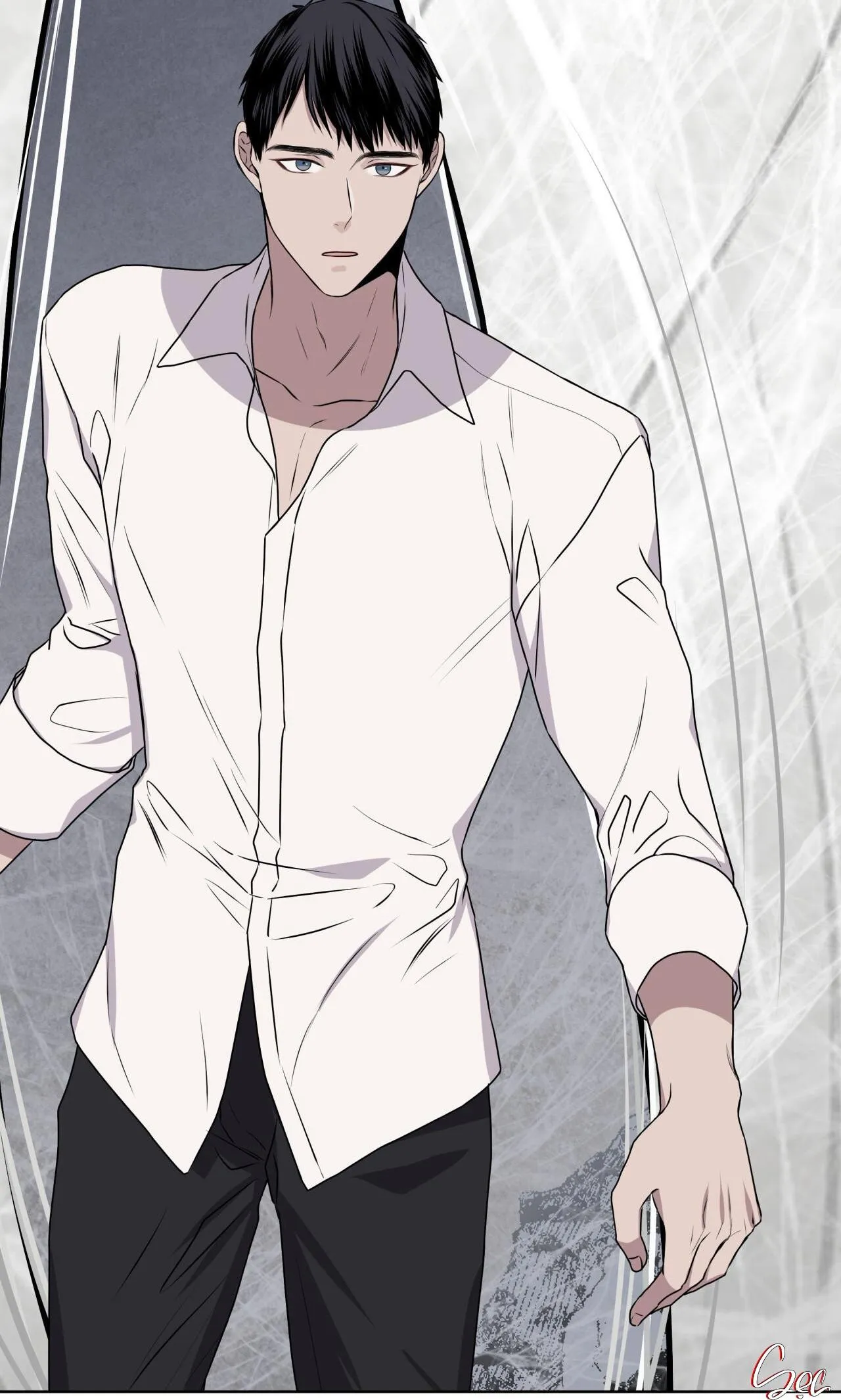 Rừng Biển Chapter 42 Trang 50