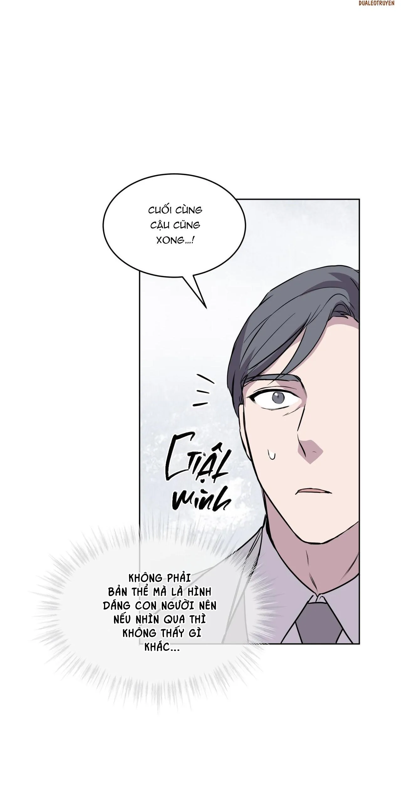 Rừng Biển Chapter 42 Trang 51