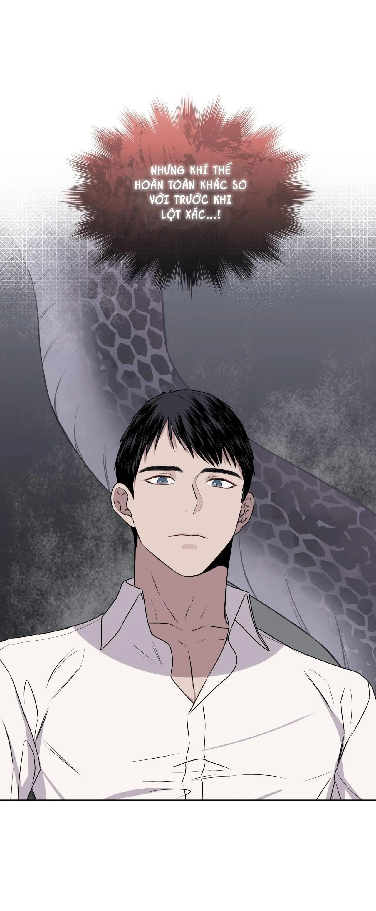 Rừng Biển Chapter 42 Trang 52