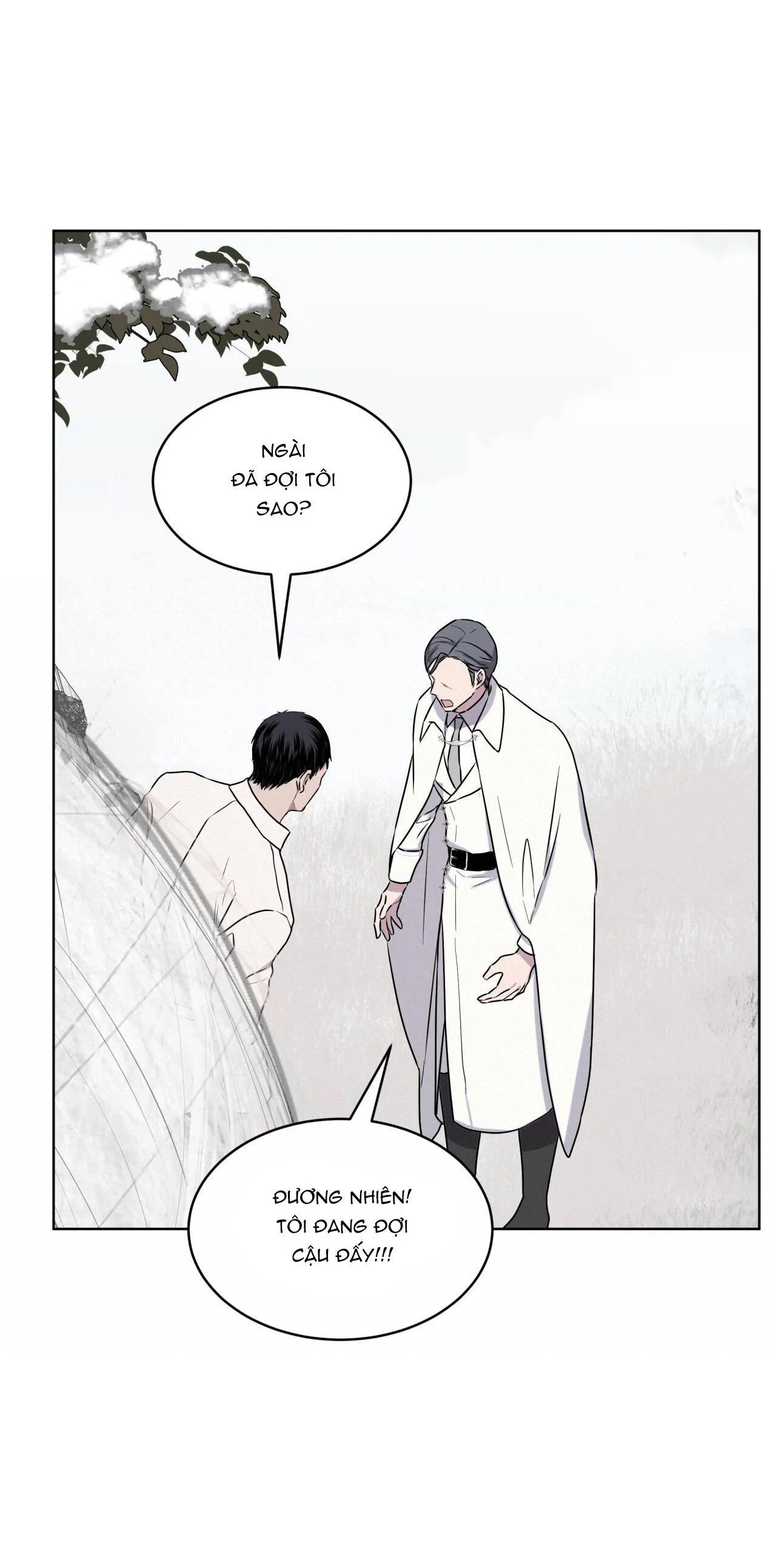Rừng Biển Chapter 42 Trang 53
