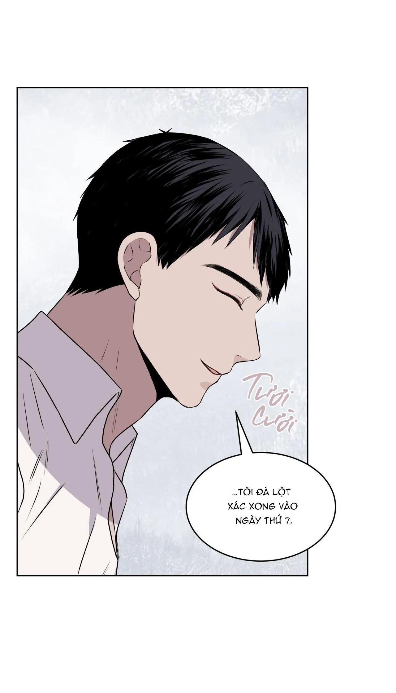 Rừng Biển Chapter 42 Trang 55