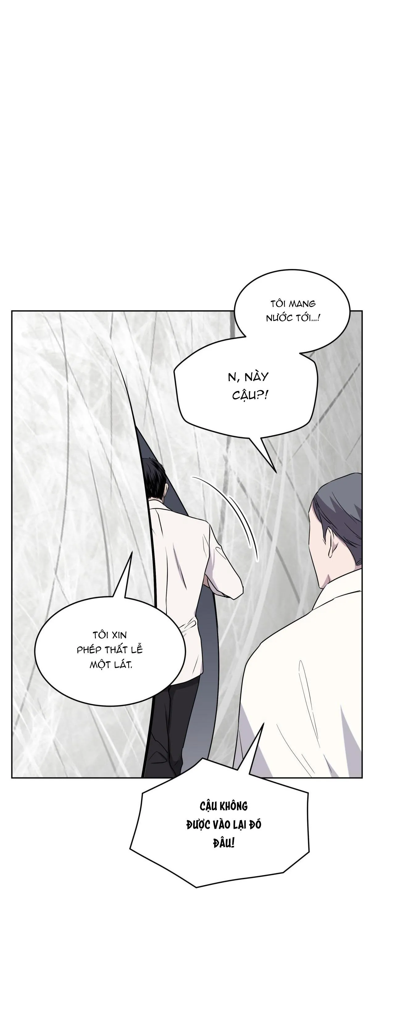 Rừng Biển Chapter 42 Trang 57