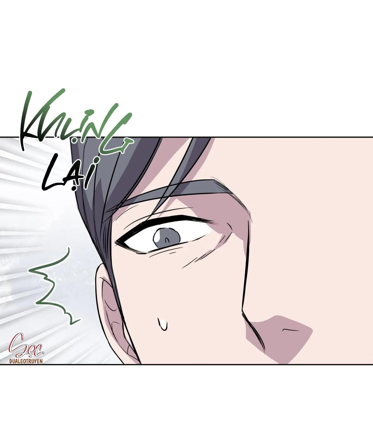 Rừng Biển Chapter 42 Trang 59