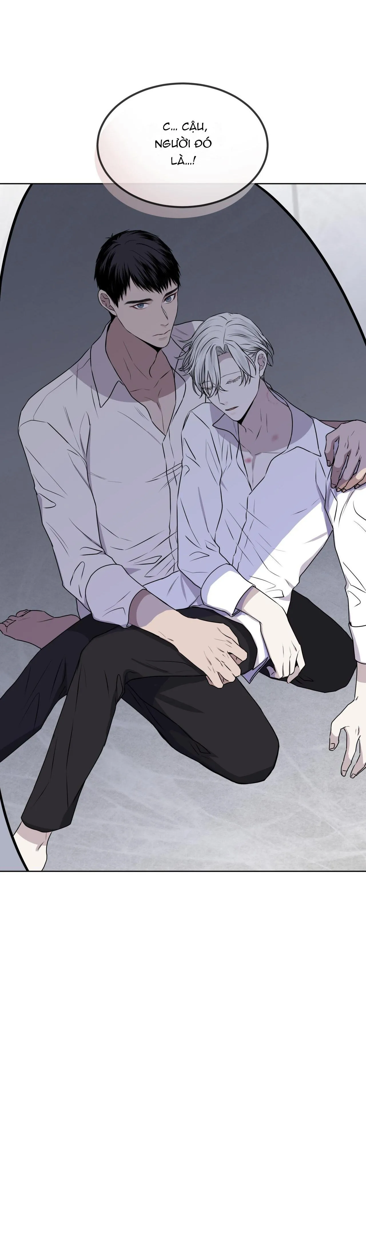 Rừng Biển Chapter 42 Trang 60