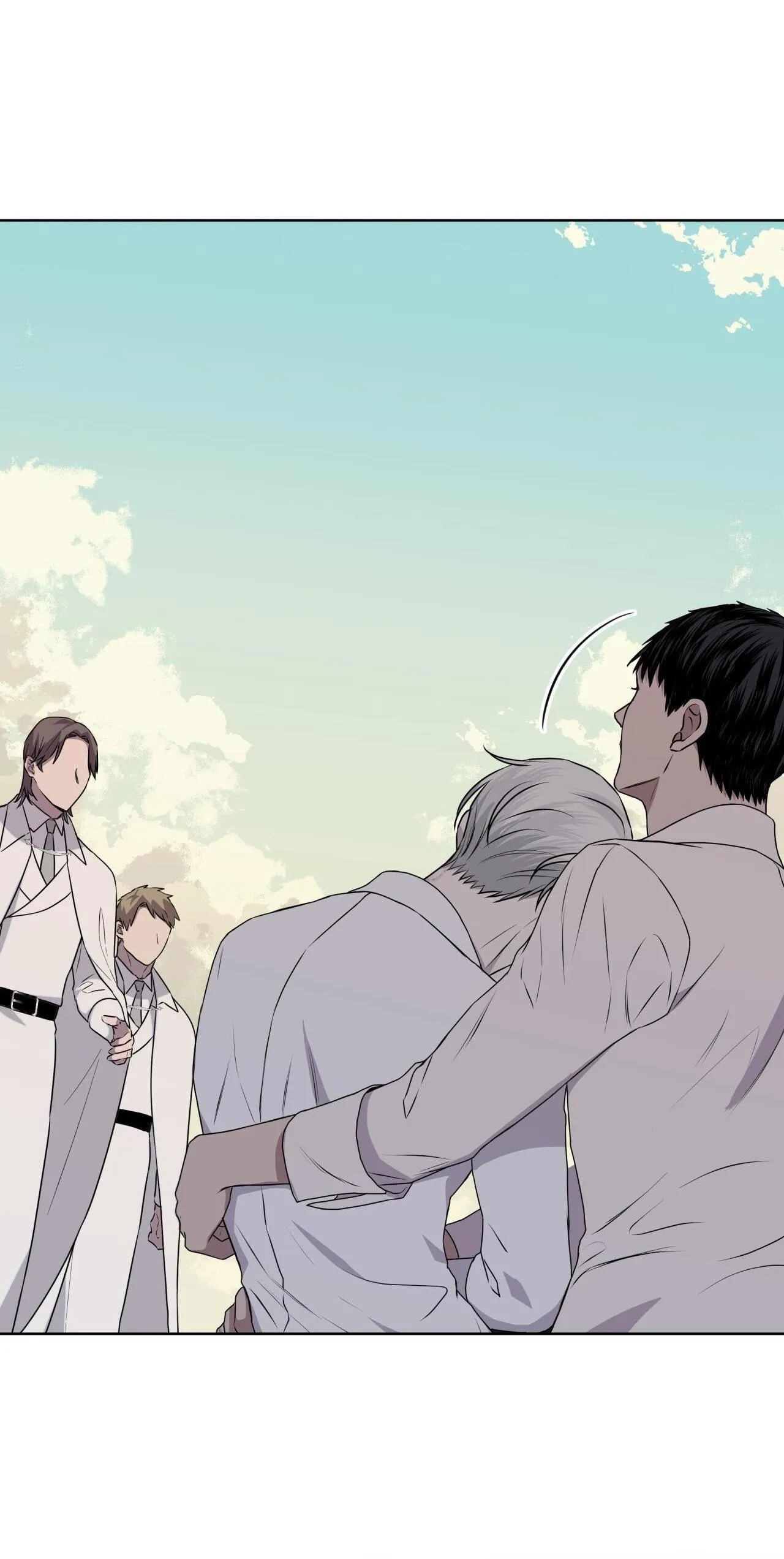 Rừng Biển Chapter 43 Trang 9