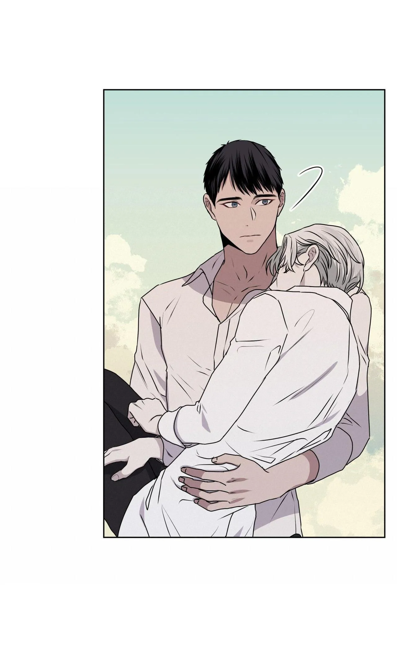 Rừng Biển Chapter 43 Trang 12