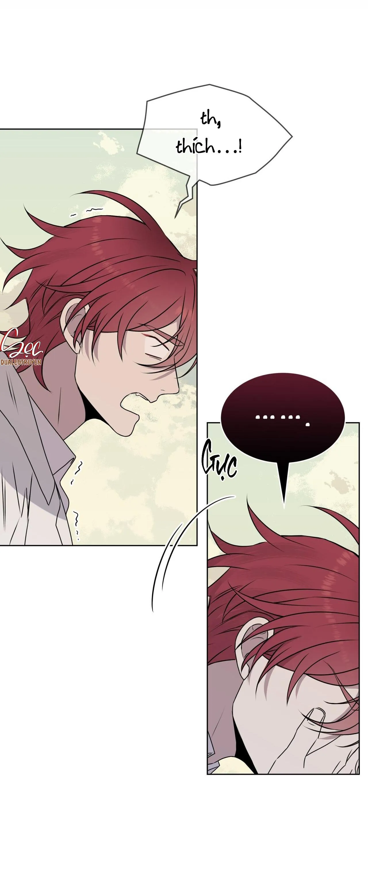 Rừng Biển Chapter 43 Trang 22