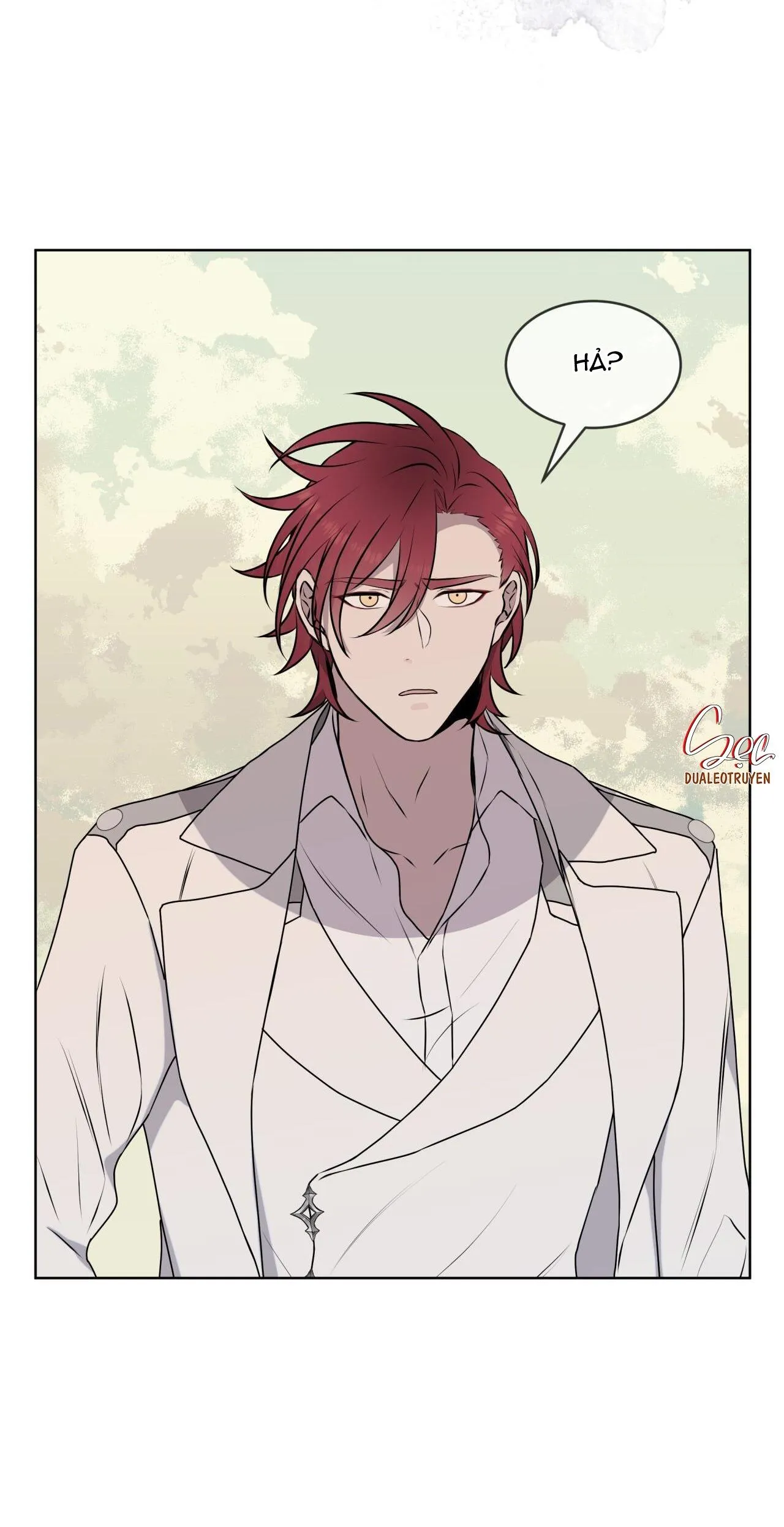 Rừng Biển Chapter 43 Trang 26